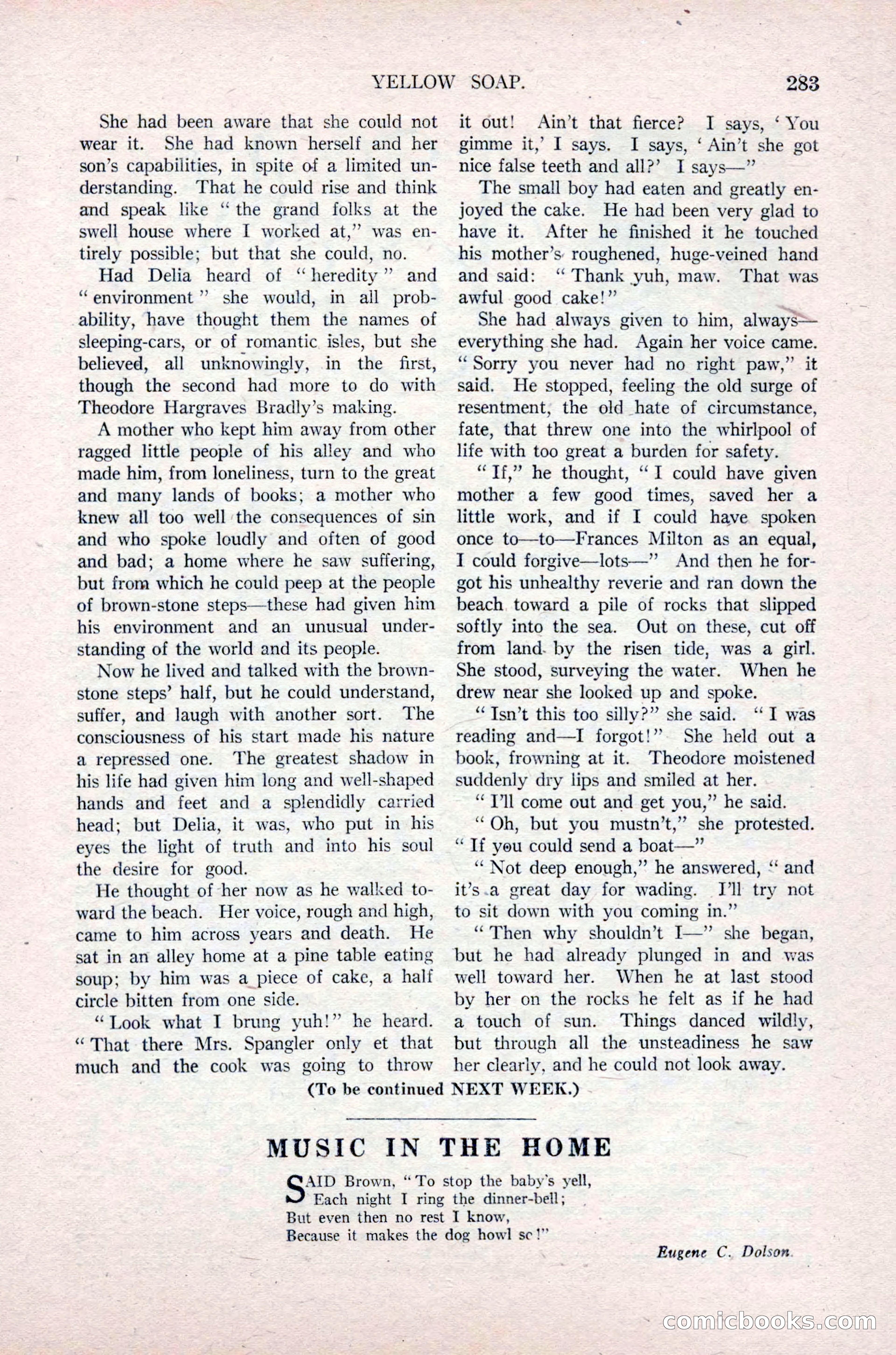 Argosy, Vol. 117, No. 2 — page 133 of 176