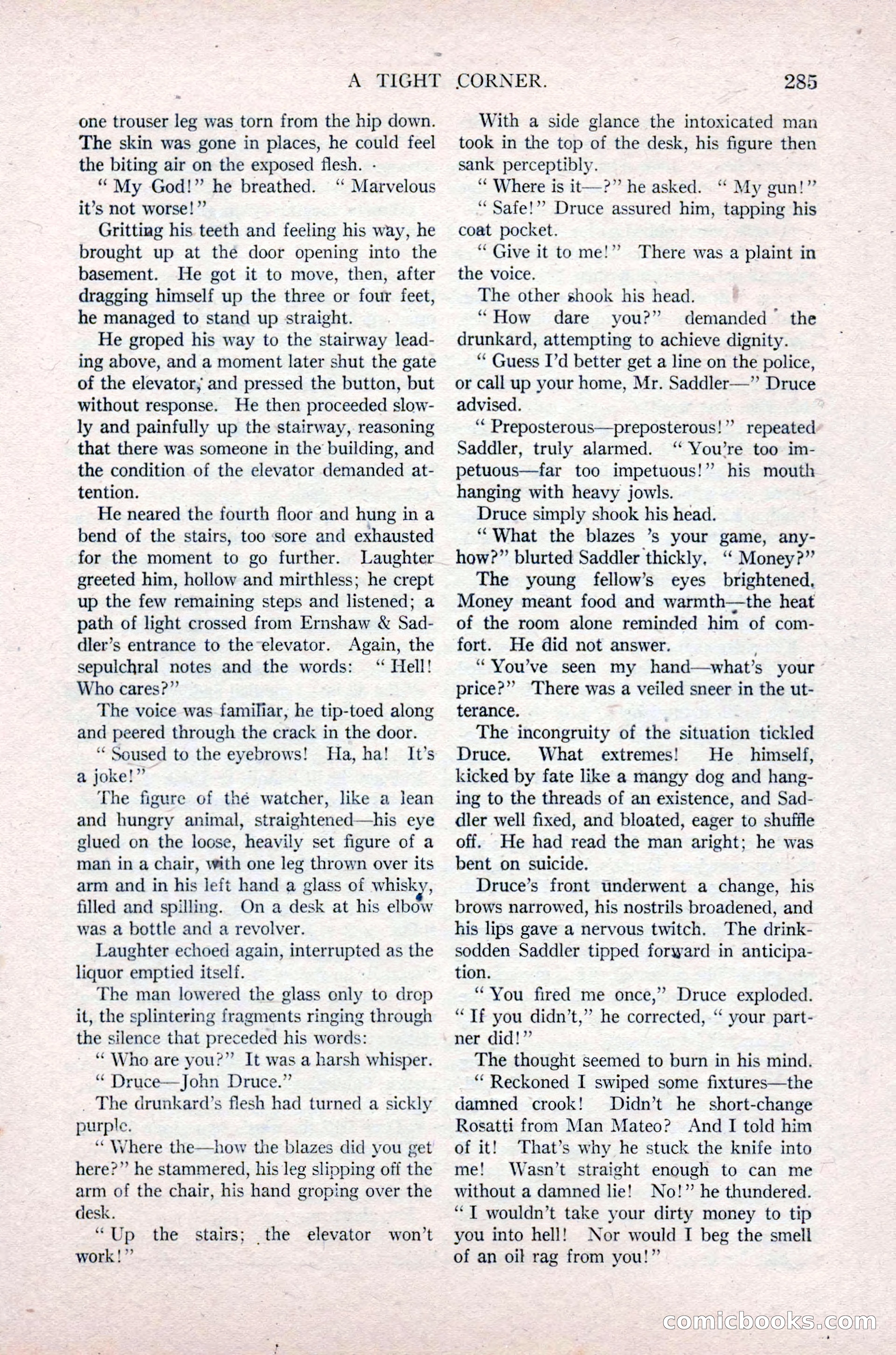 Argosy, Vol. 117, No. 2 — page 135 of 176