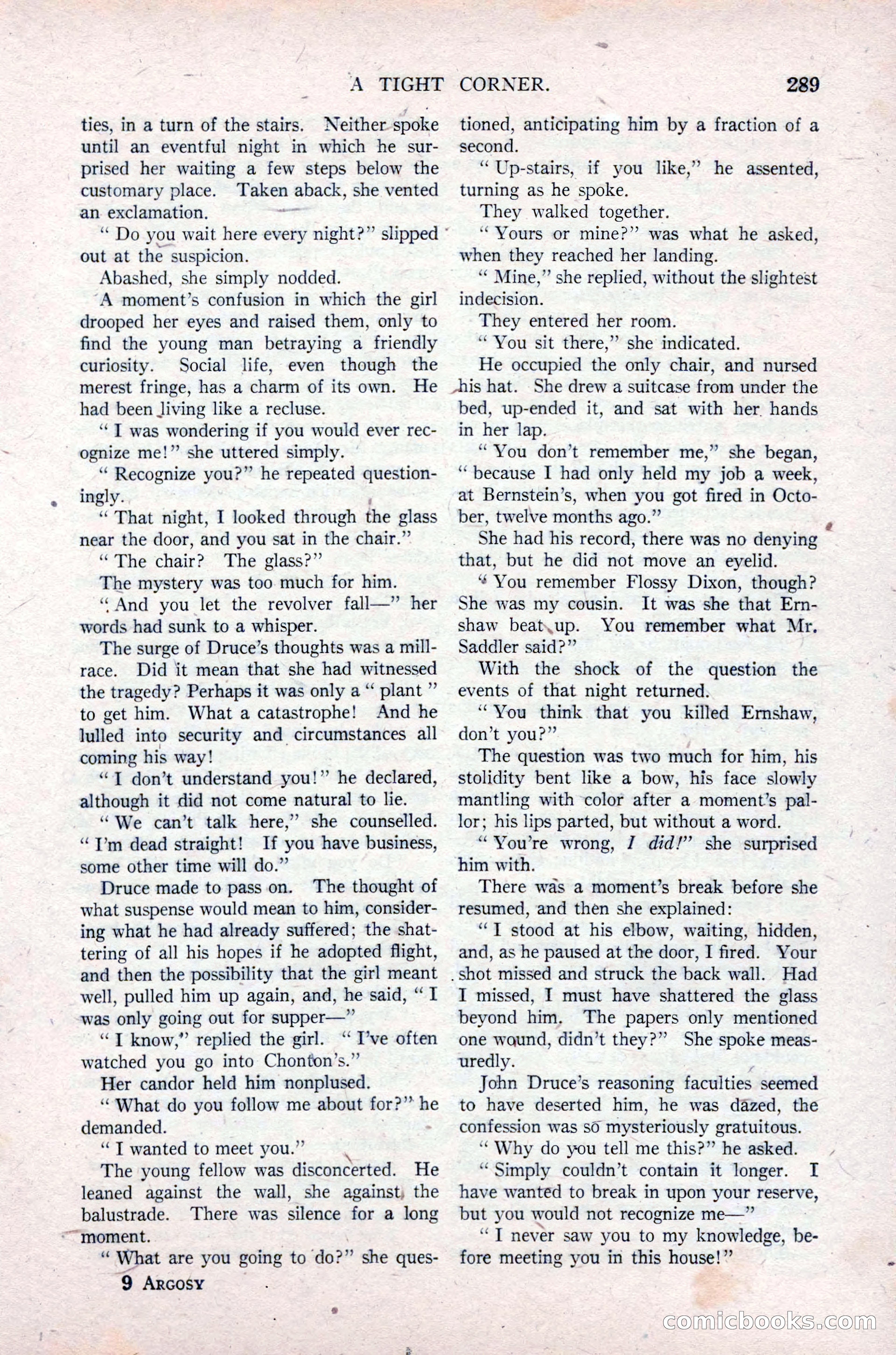 Argosy, Vol. 117, No. 2 — page 139 of 176