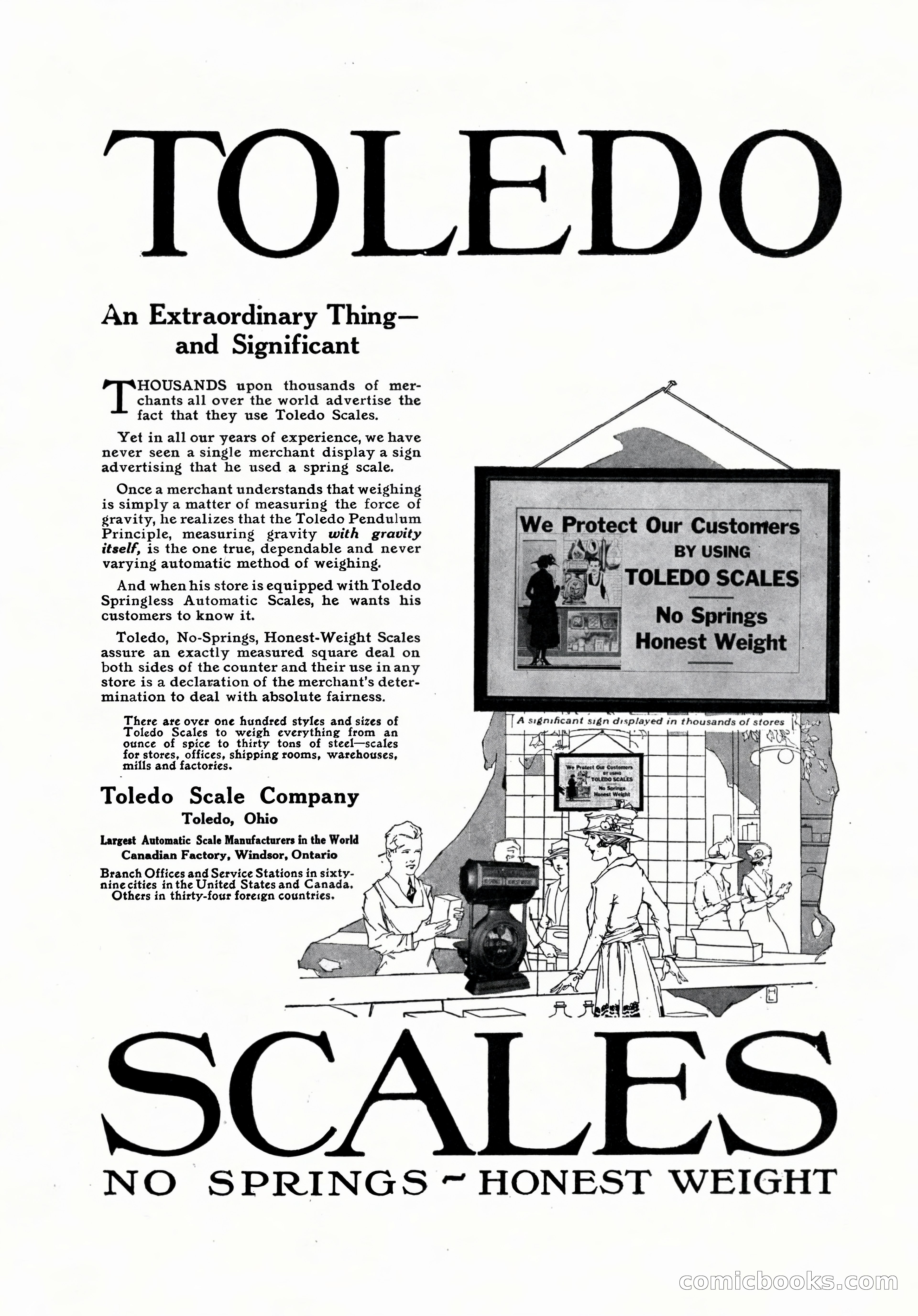 Argosy, Vol. 117, No. 2 — page 175 of 176