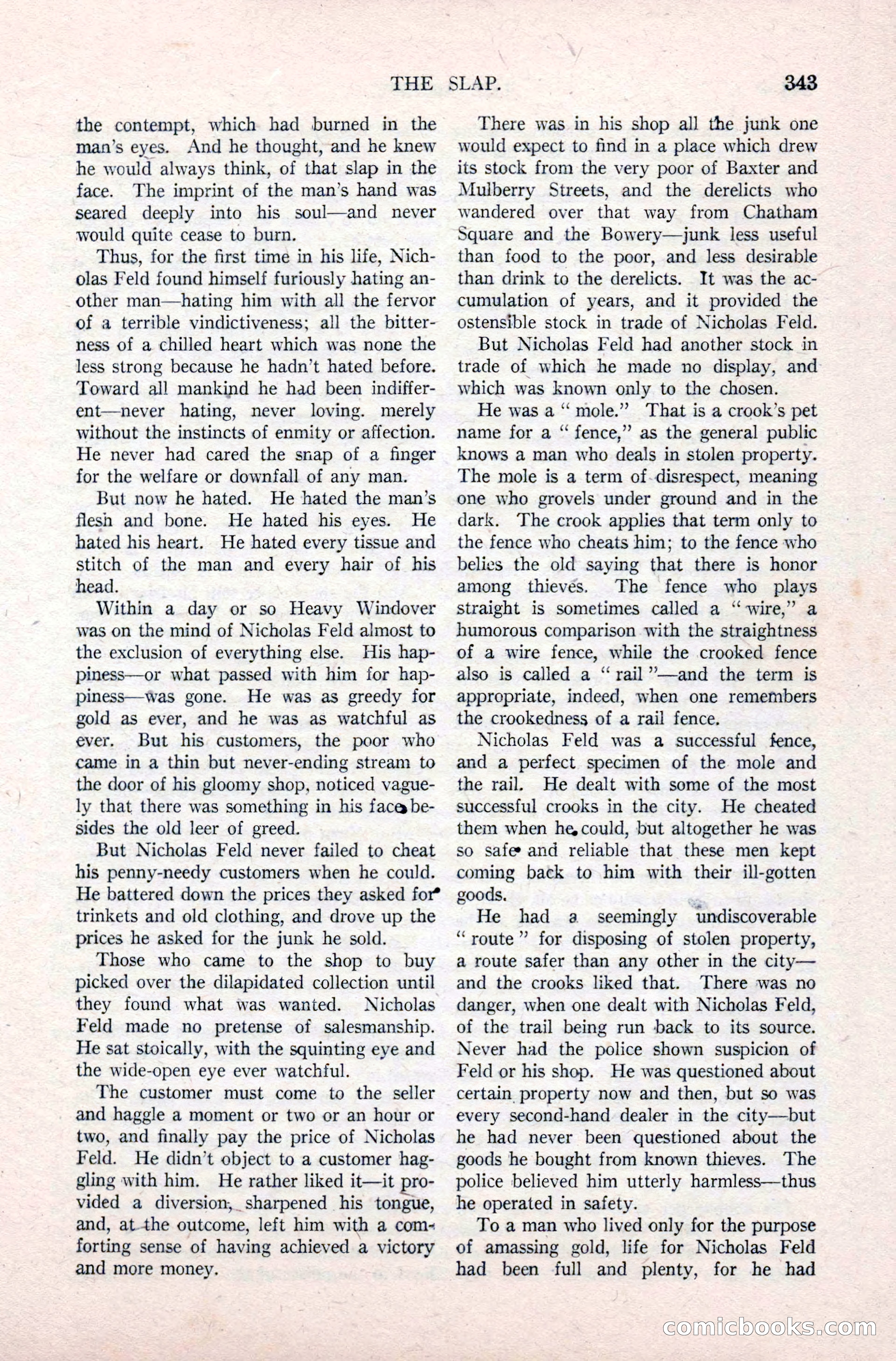 Argosy, Vol. 117, No. 3 — page 33 of 188
