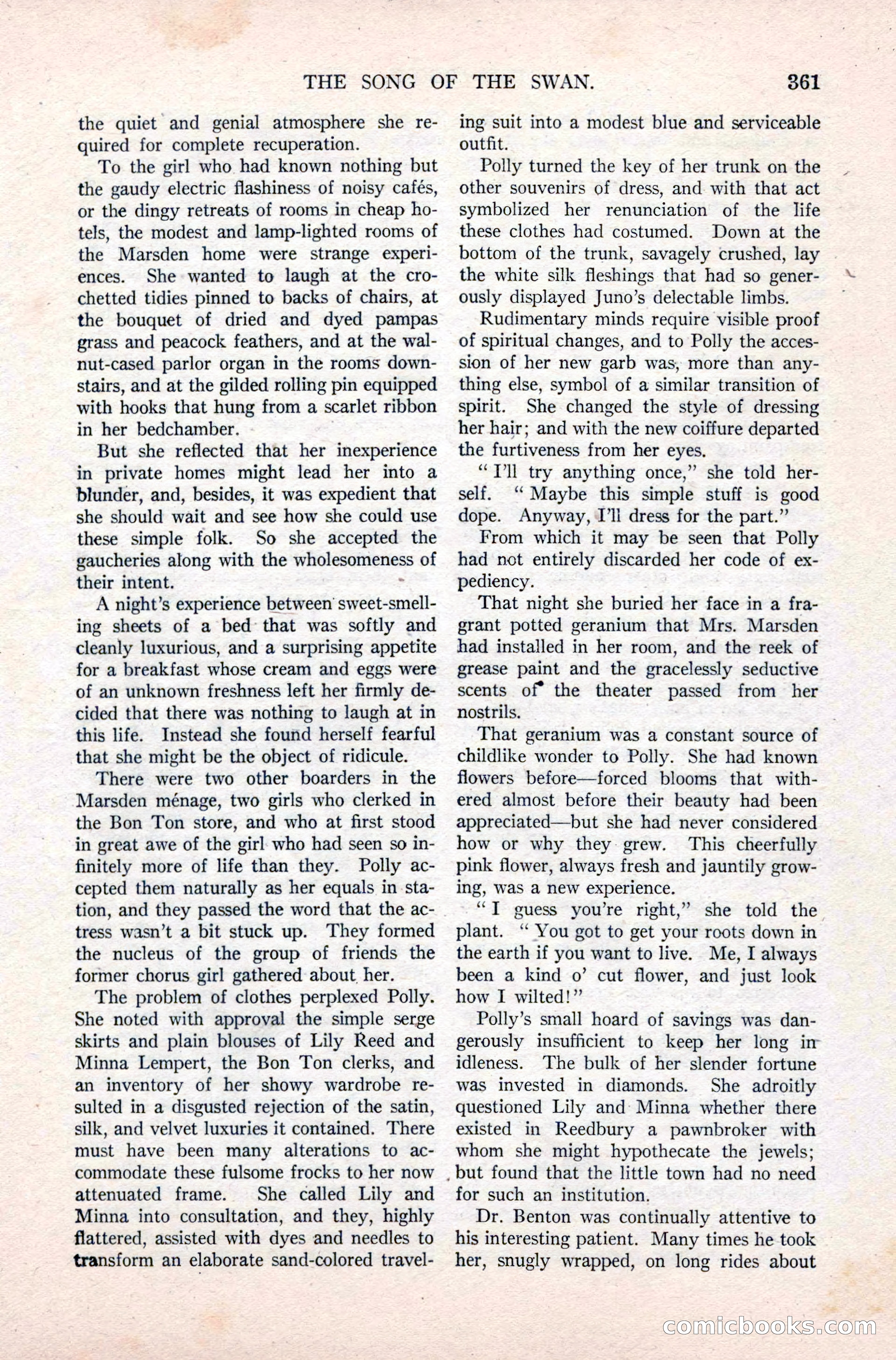 Argosy, Vol. 117, No. 3 — page 51 of 188