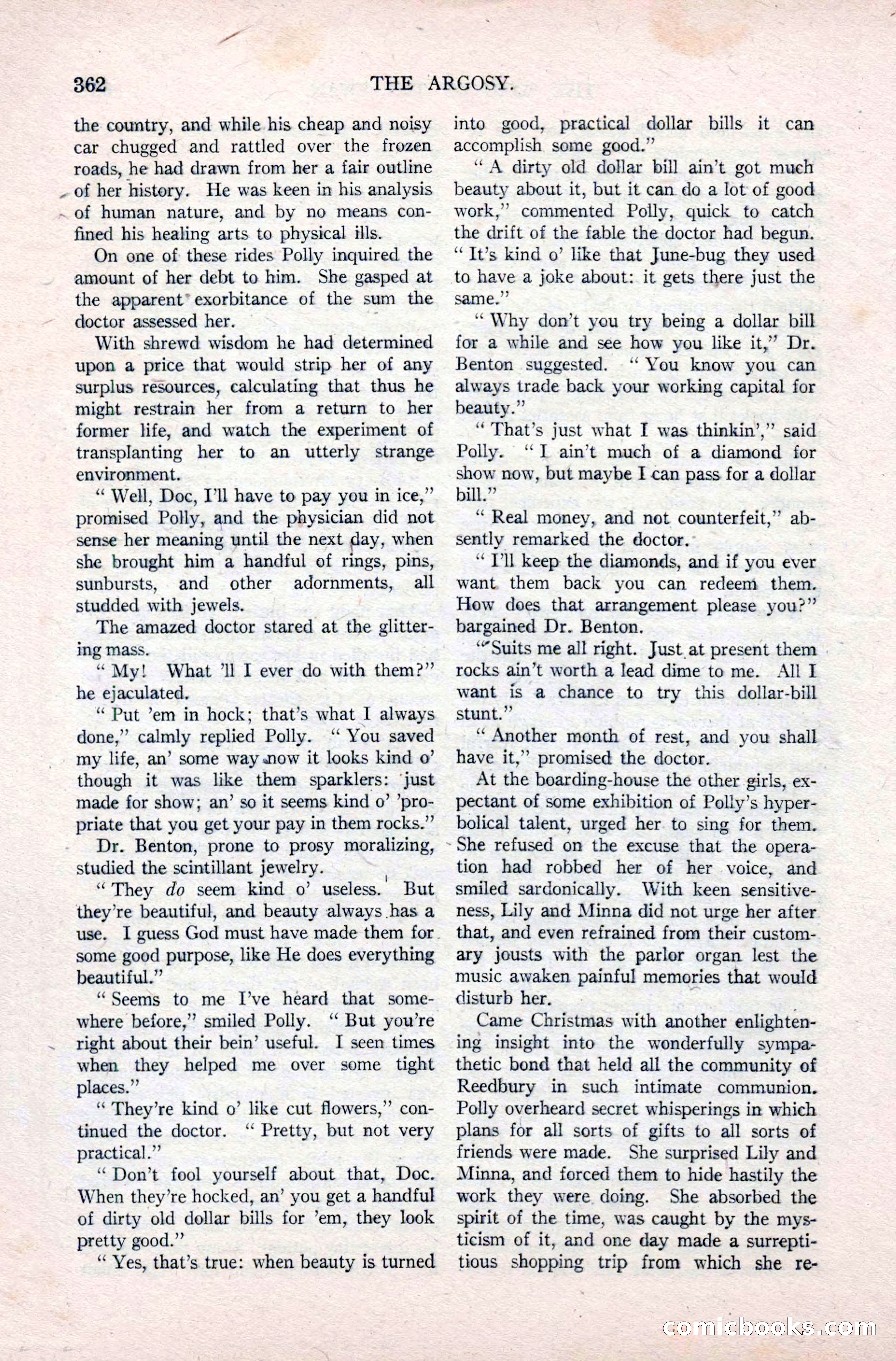 Argosy, Vol. 117, No. 3 — page 52 of 188