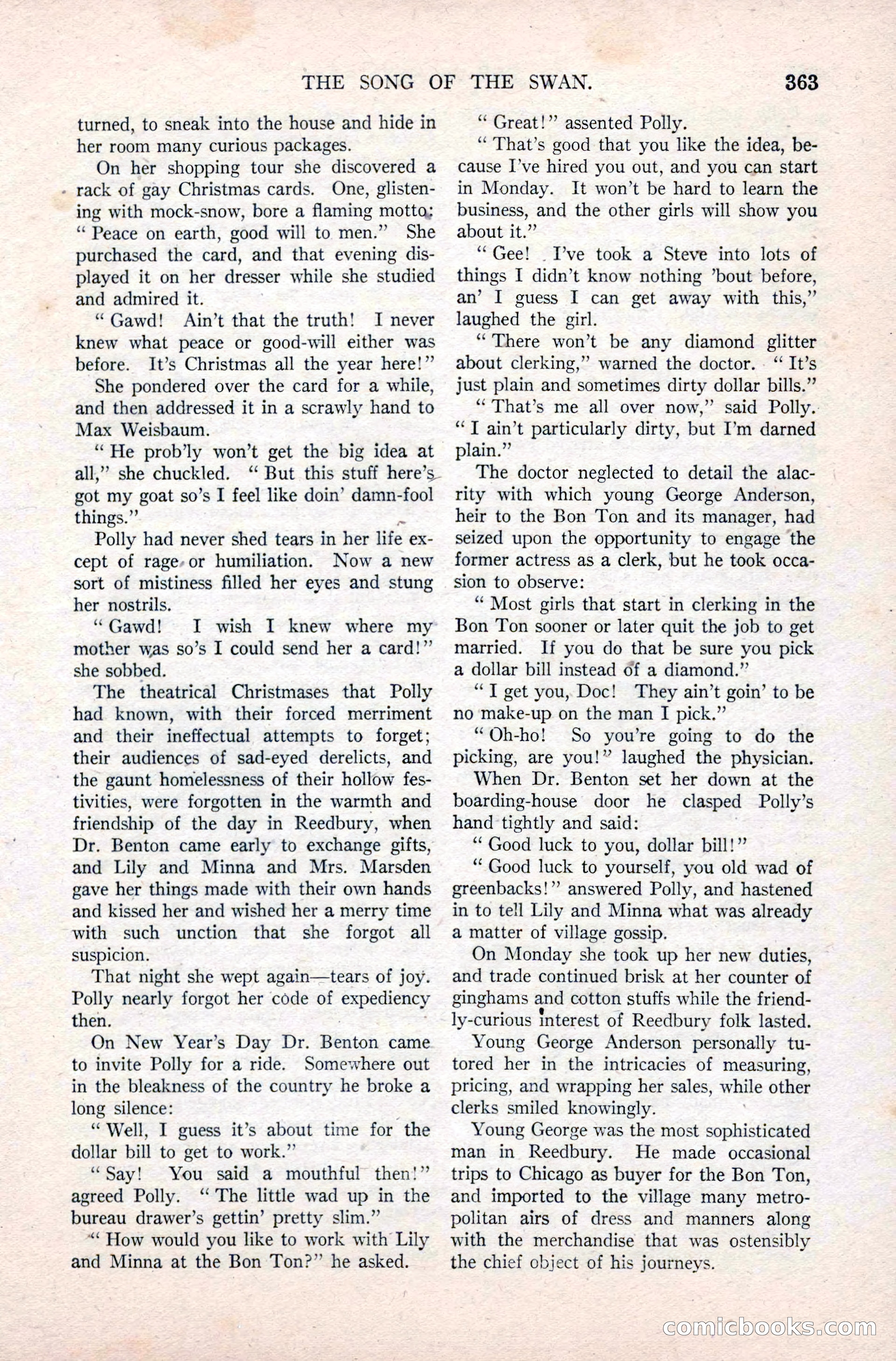 Argosy, Vol. 117, No. 3 — page 53 of 188