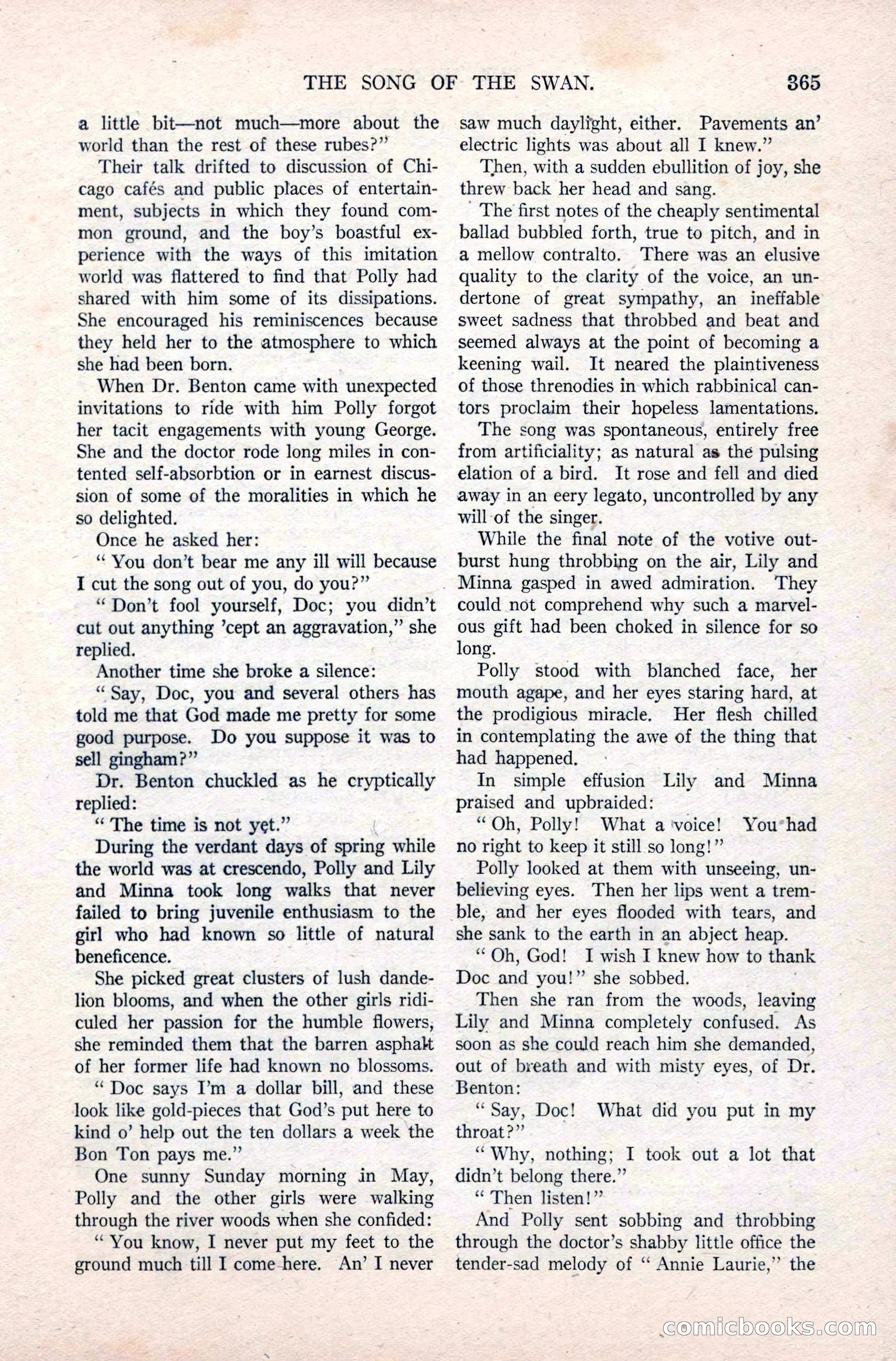 Argosy, Vol. 117, No. 3 — page 55 of 188