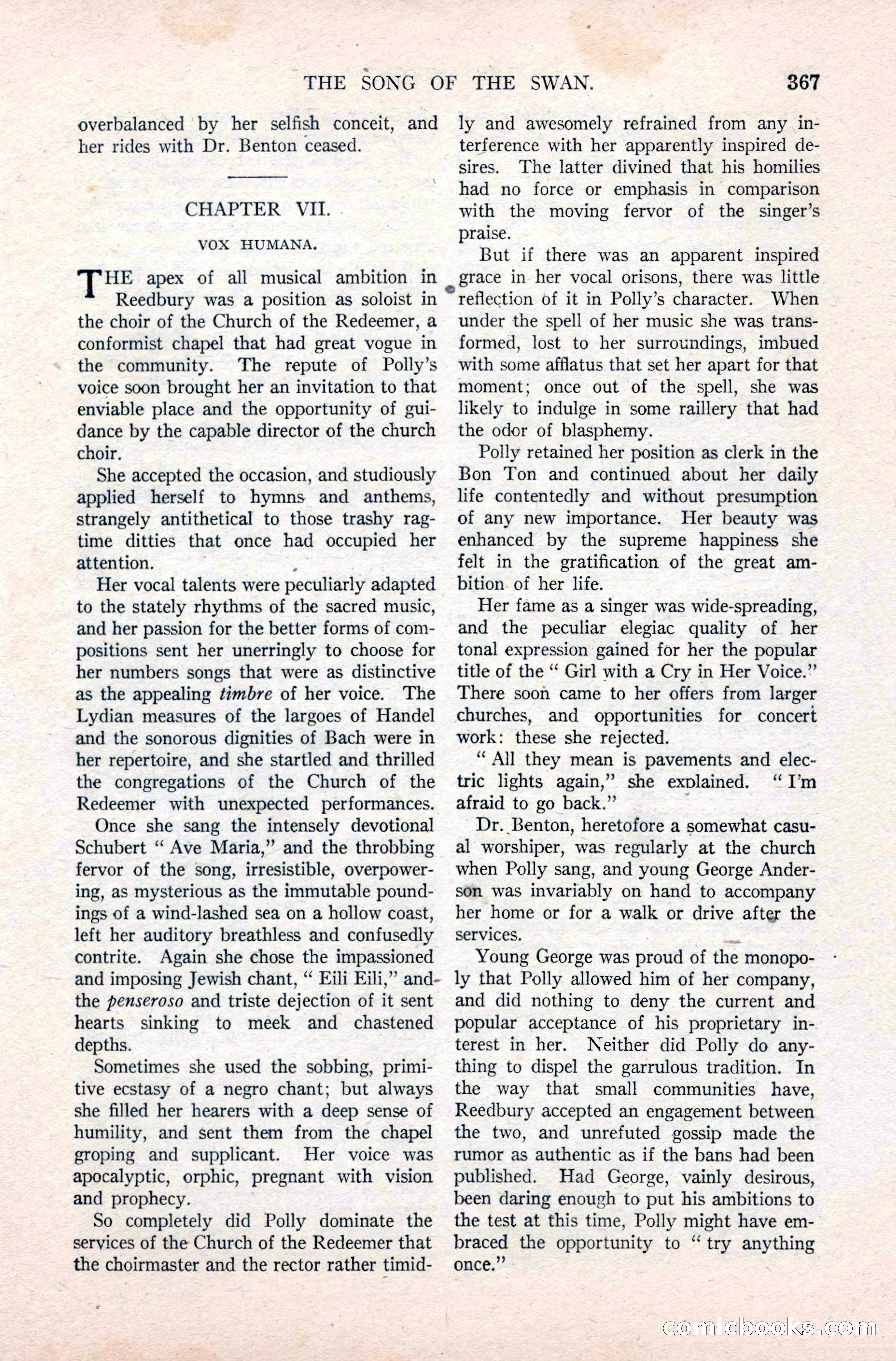 Argosy, Vol. 117, No. 3 — page 57 of 188