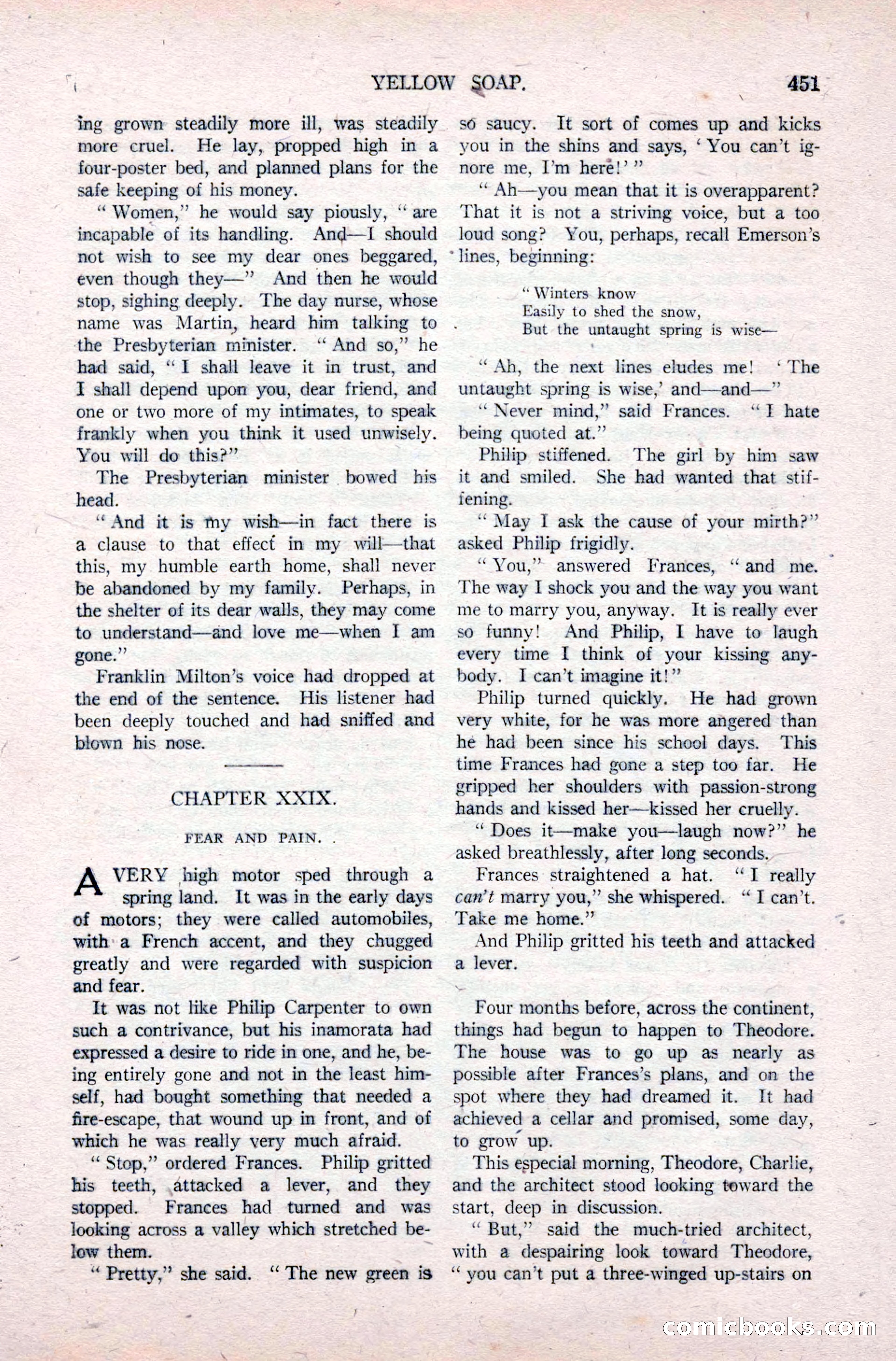 Argosy, Vol. 117, No. 3 — page 141 of 188