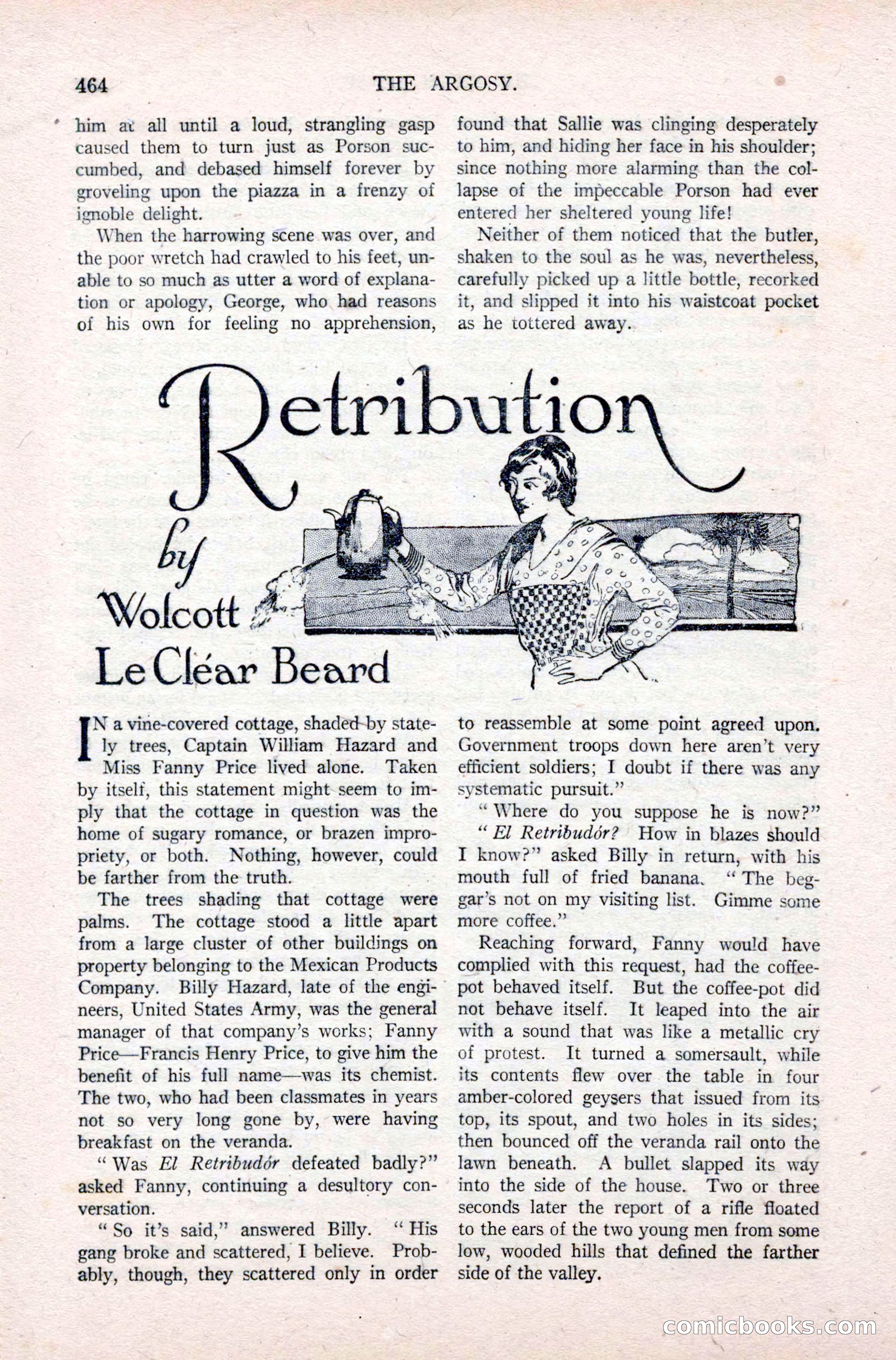 Argosy, Vol. 117, No. 3 — page 154 of 188