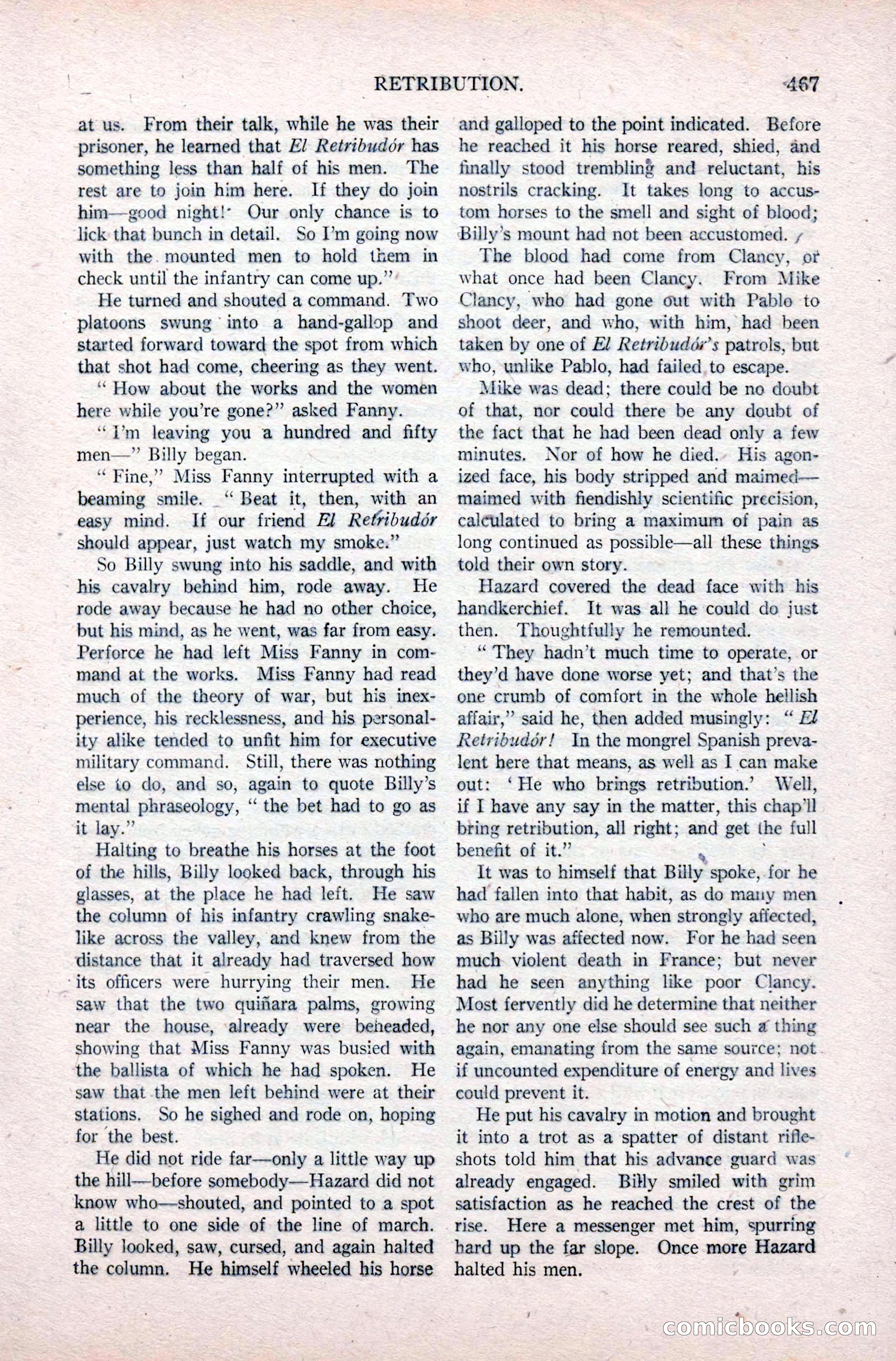 Argosy, Vol. 117, No. 3 — page 157 of 188