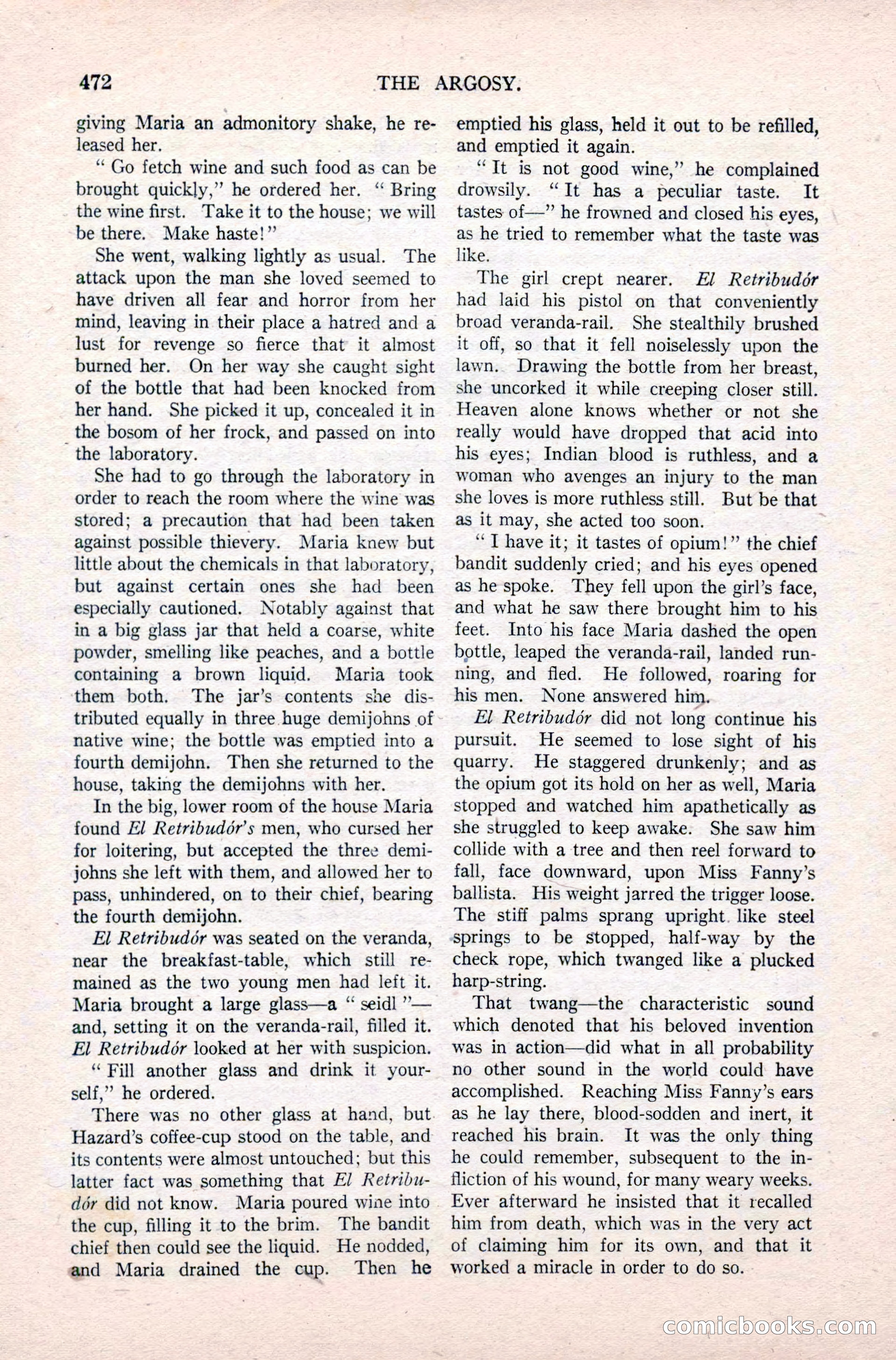 Argosy, Vol. 117, No. 3 — page 162 of 188
