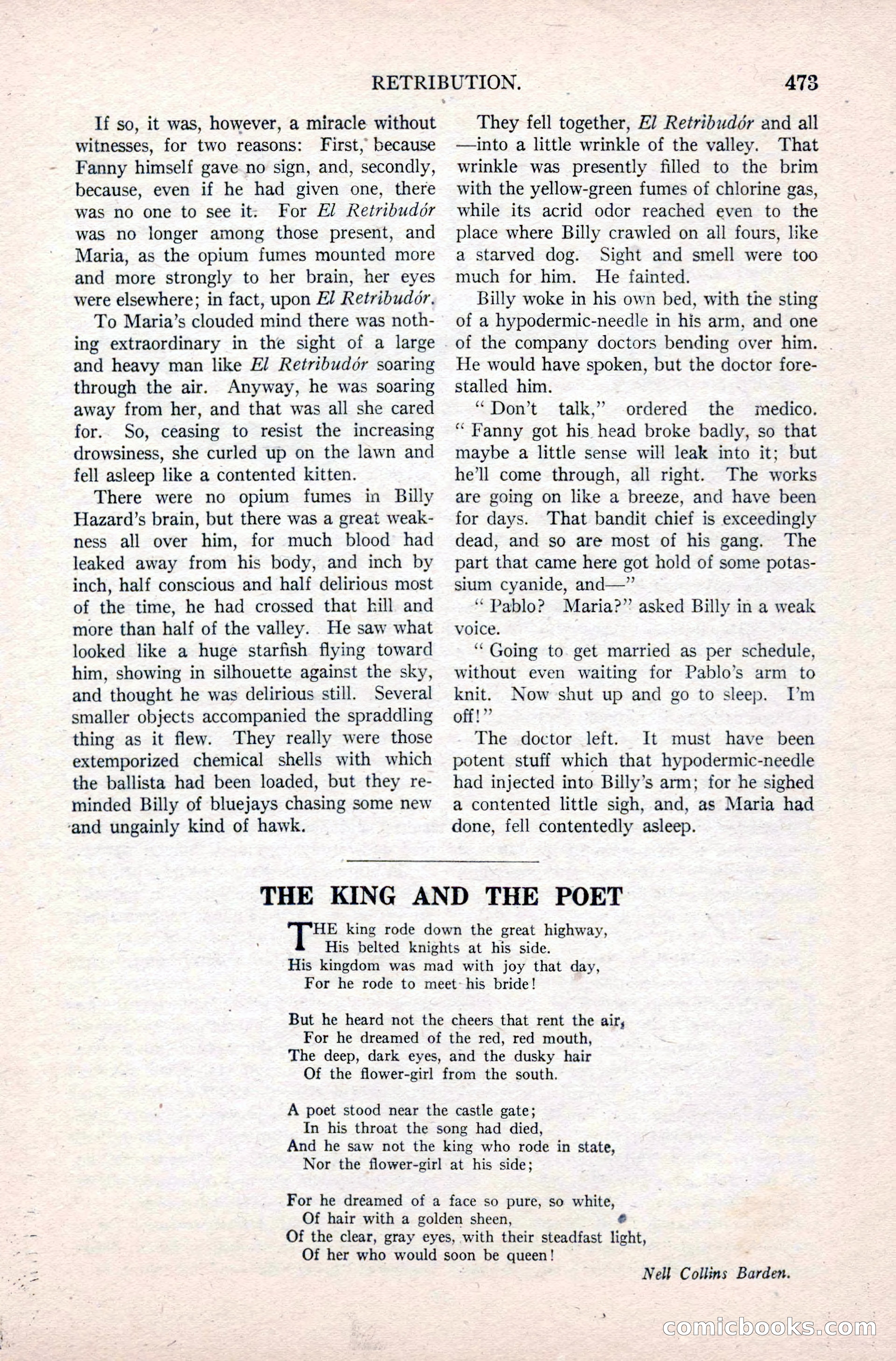 Argosy, Vol. 117, No. 3 — page 163 of 188