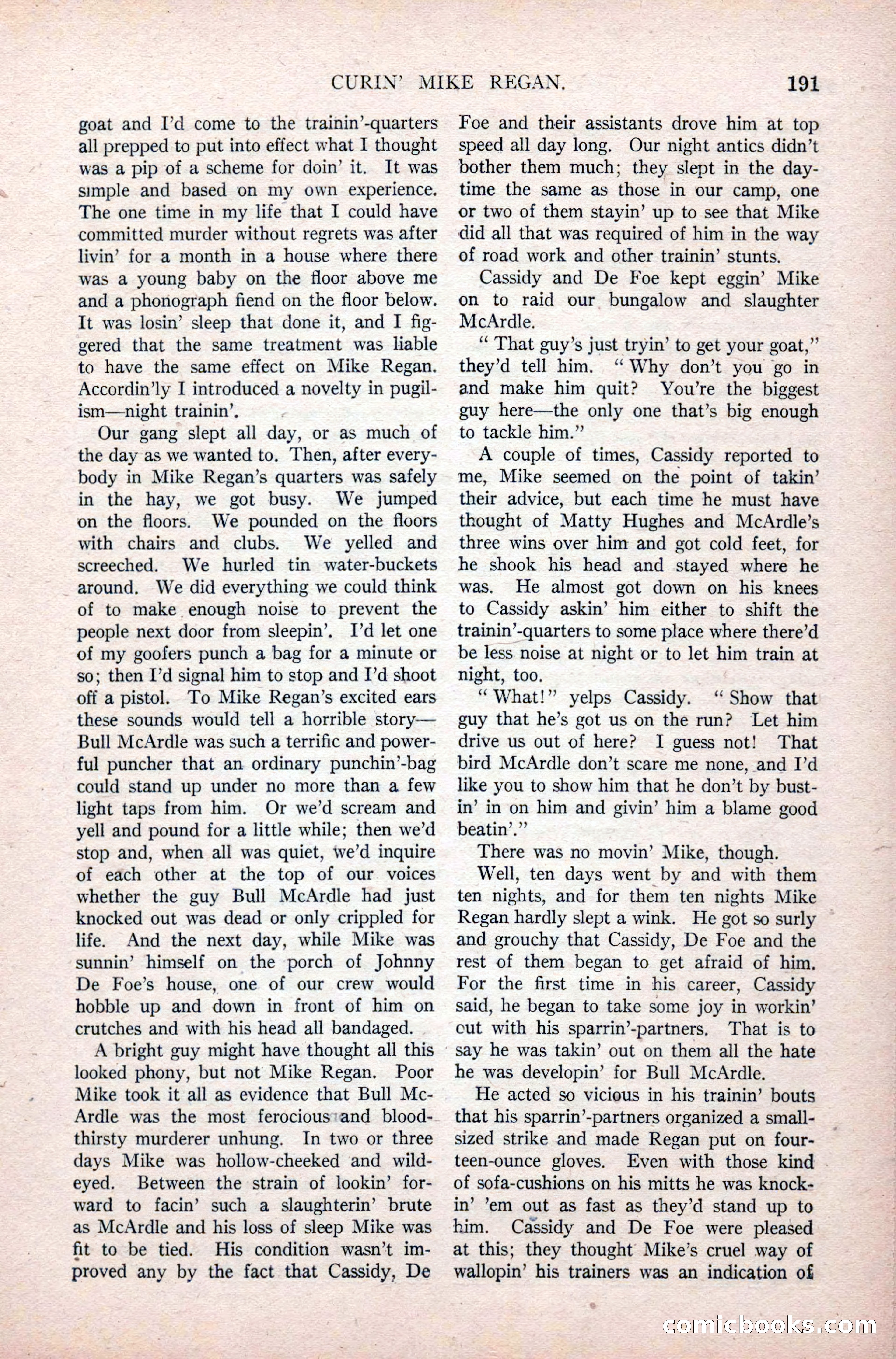 Argosy, Vol. 118, No. 2 — page 41 of 180