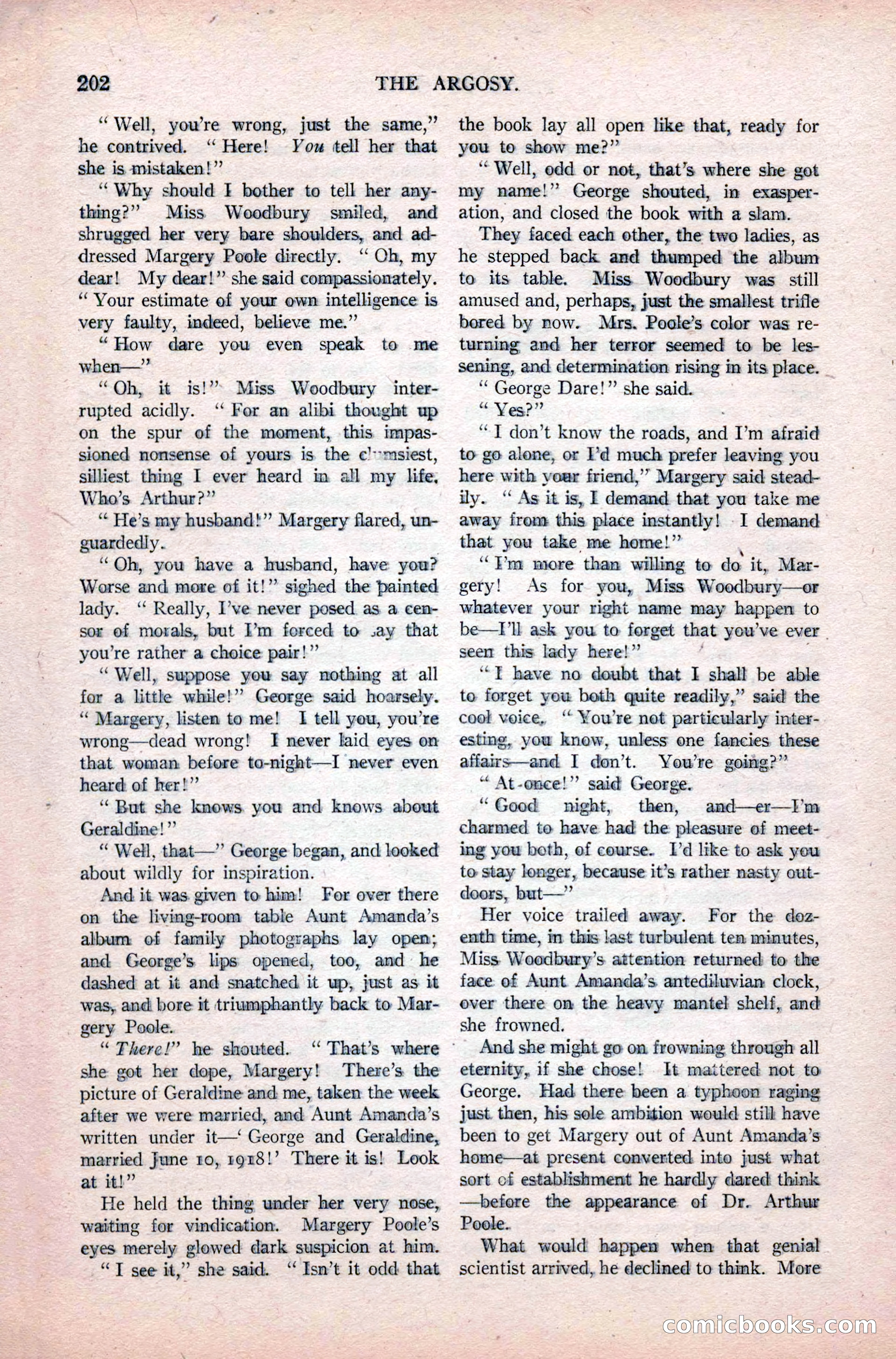 Argosy, Vol. 118, No. 2 — page 52 of 180