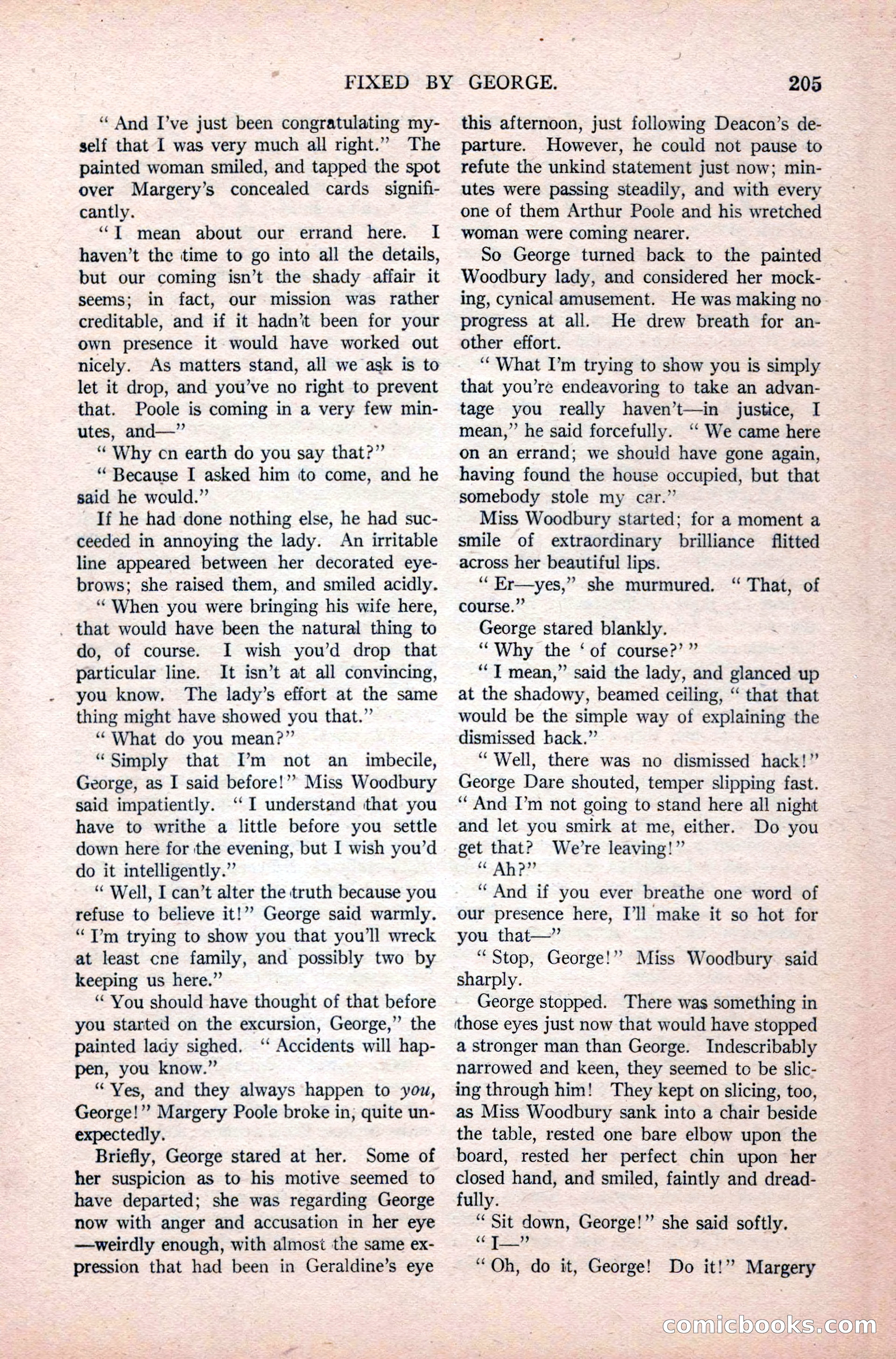 Argosy, Vol. 118, No. 2 — page 55 of 180