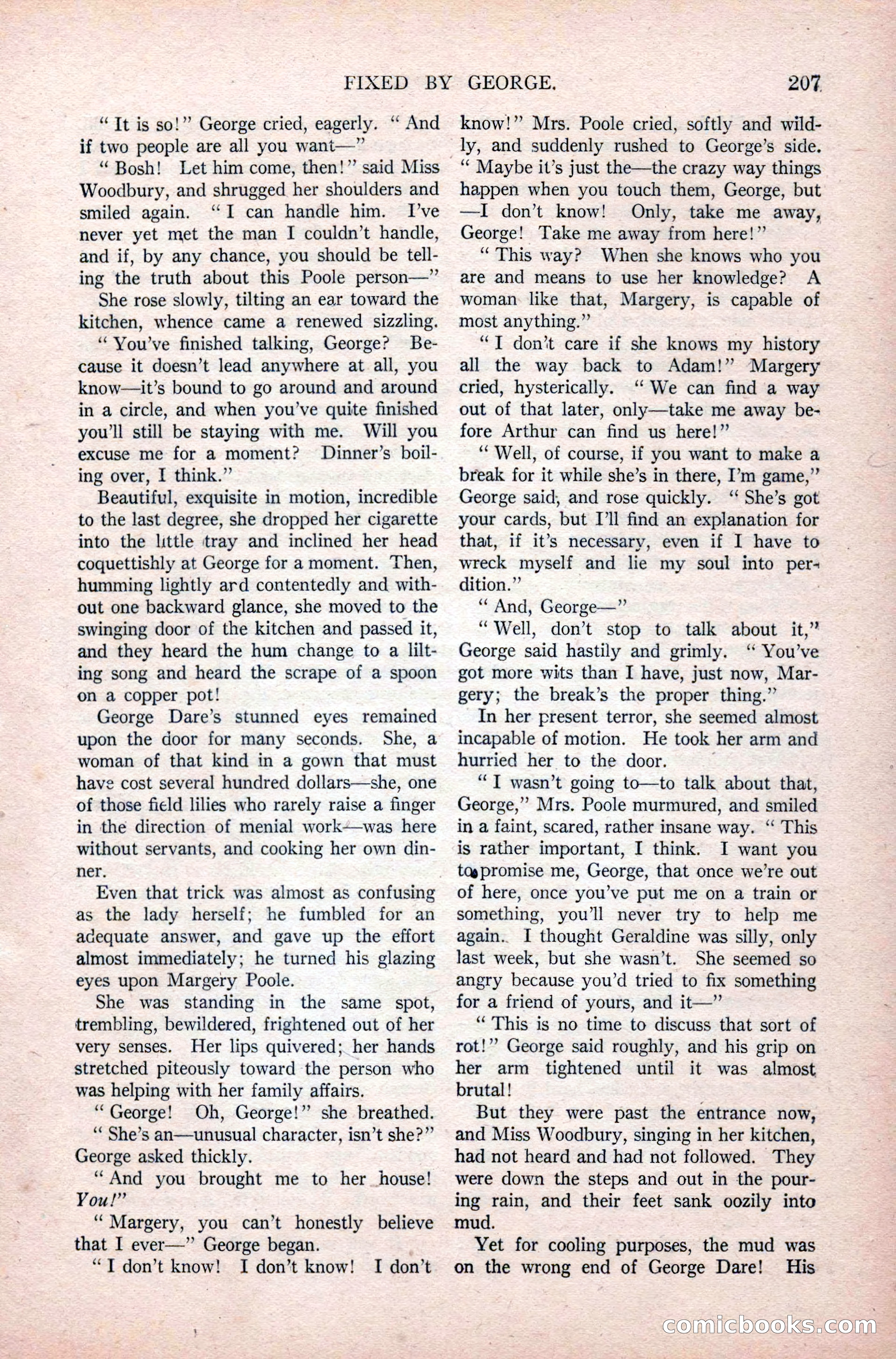 Argosy, Vol. 118, No. 2 — page 57 of 180