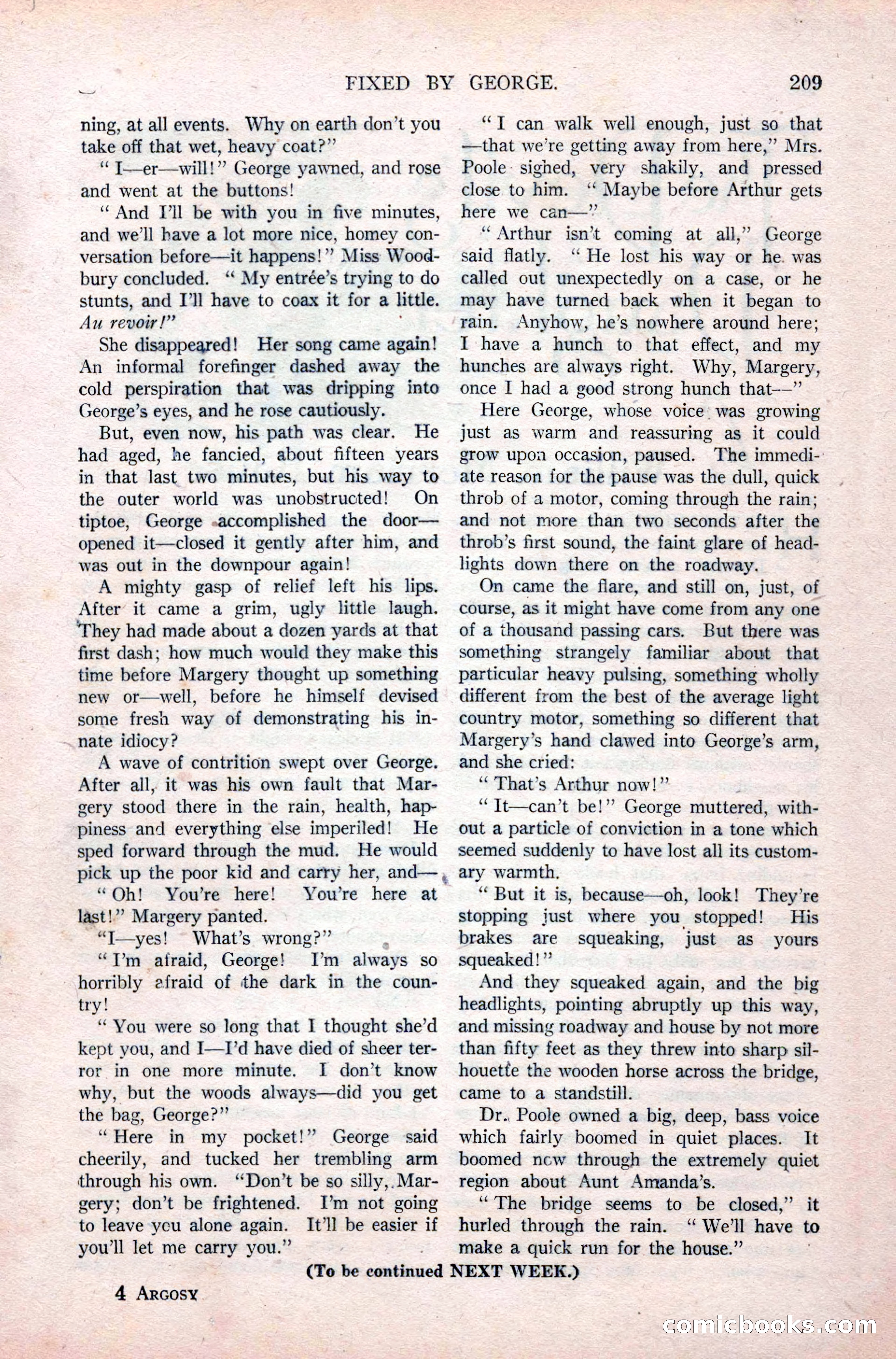 Argosy, Vol. 118, No. 2 — page 59 of 180