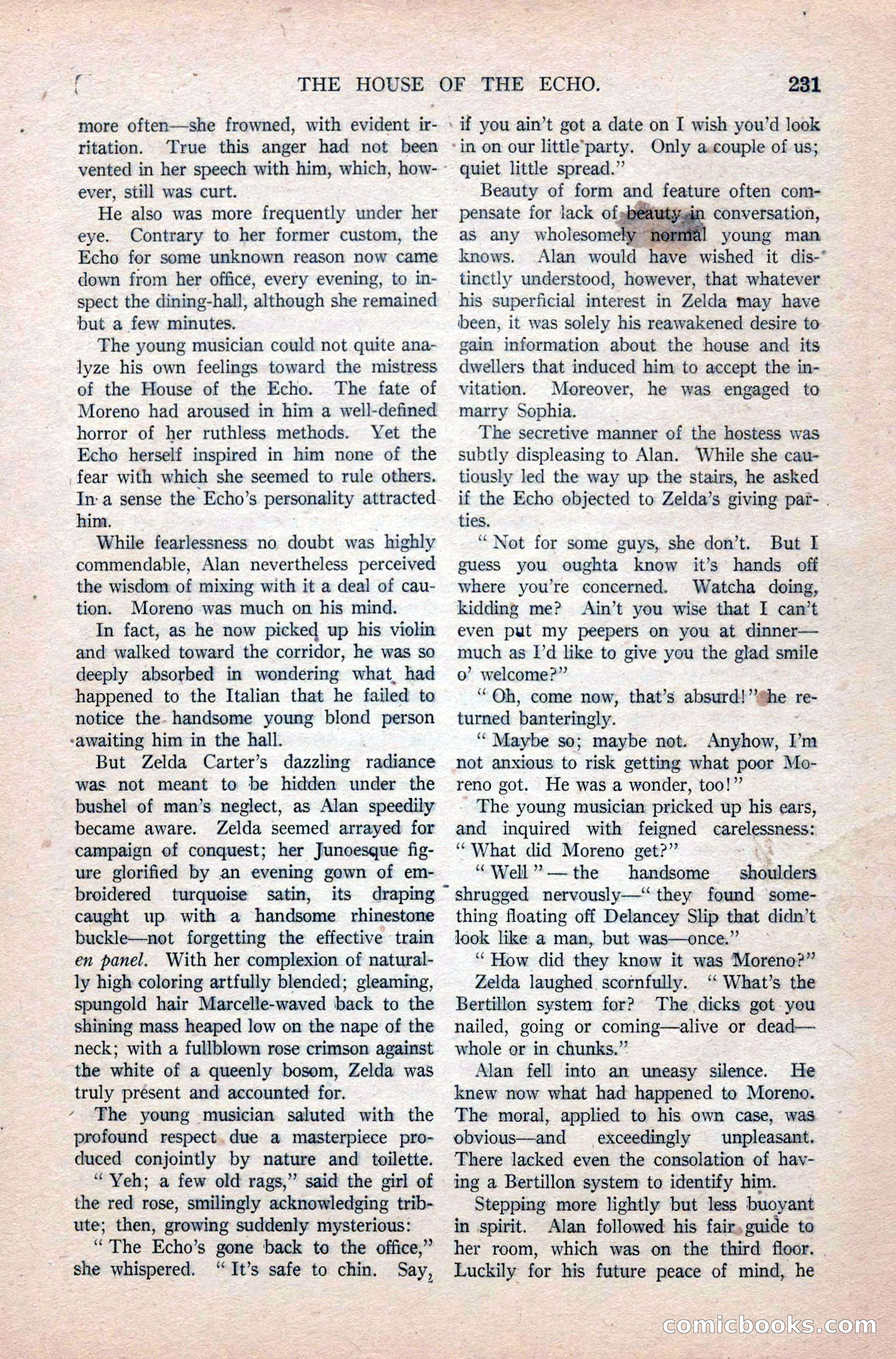 Argosy, Vol. 118, No. 2 — page 81 of 180