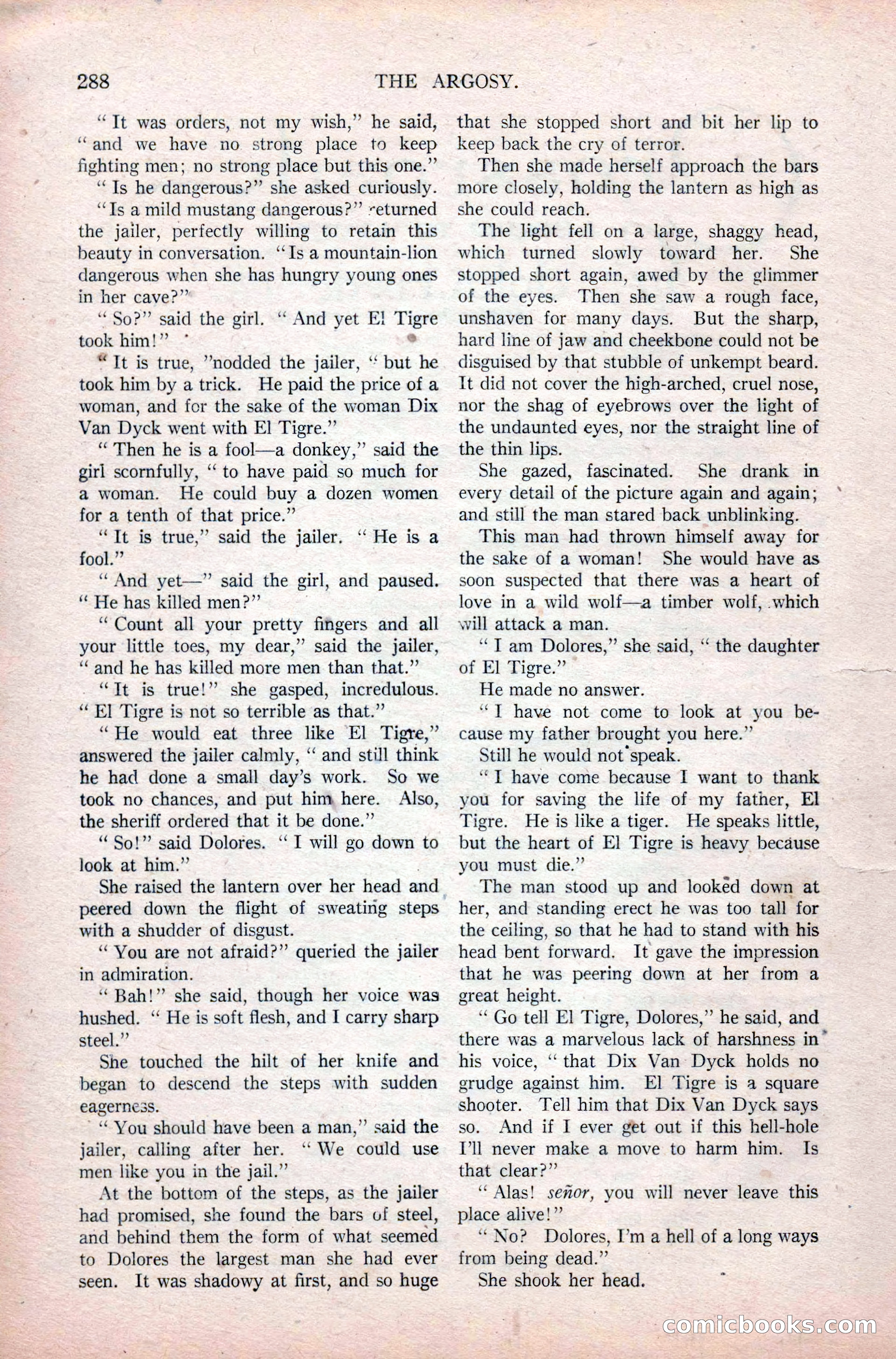 Argosy, Vol. 118, No. 2 — page 138 of 180
