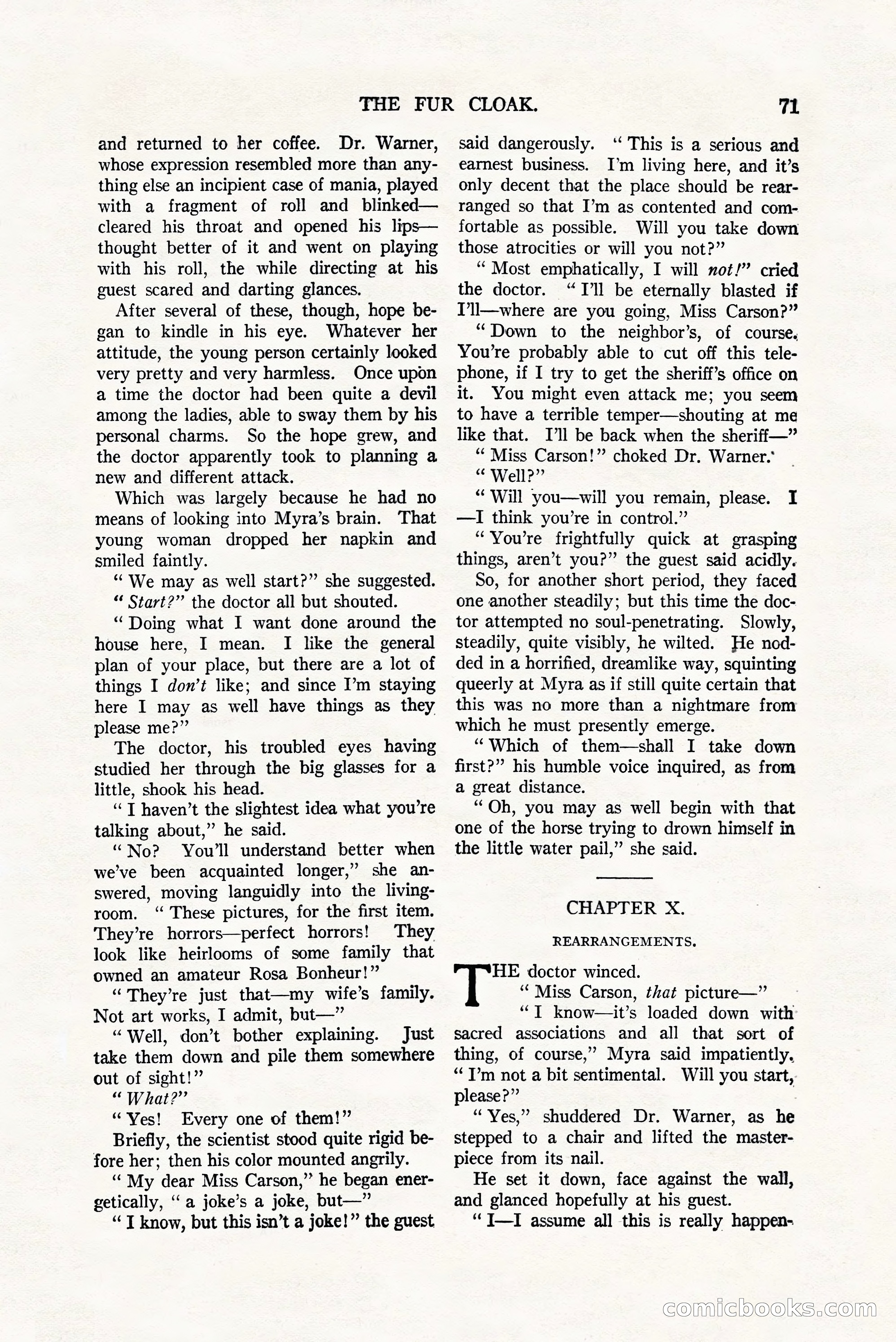 Argosy All-Story Weekly, July 8, 1922 — page 81 of 176