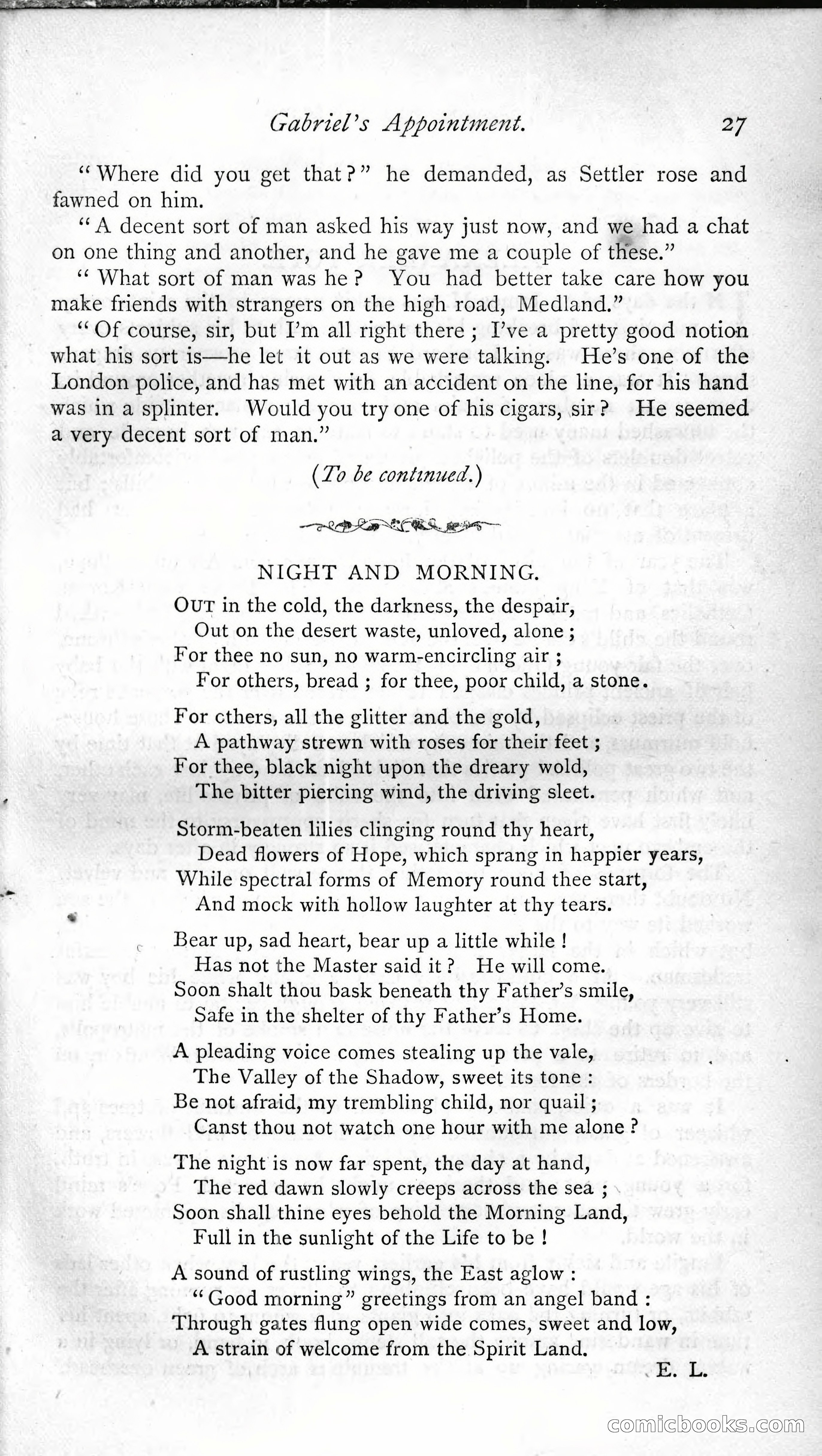 The Argosy, Volume XXIV — page 31 of 84