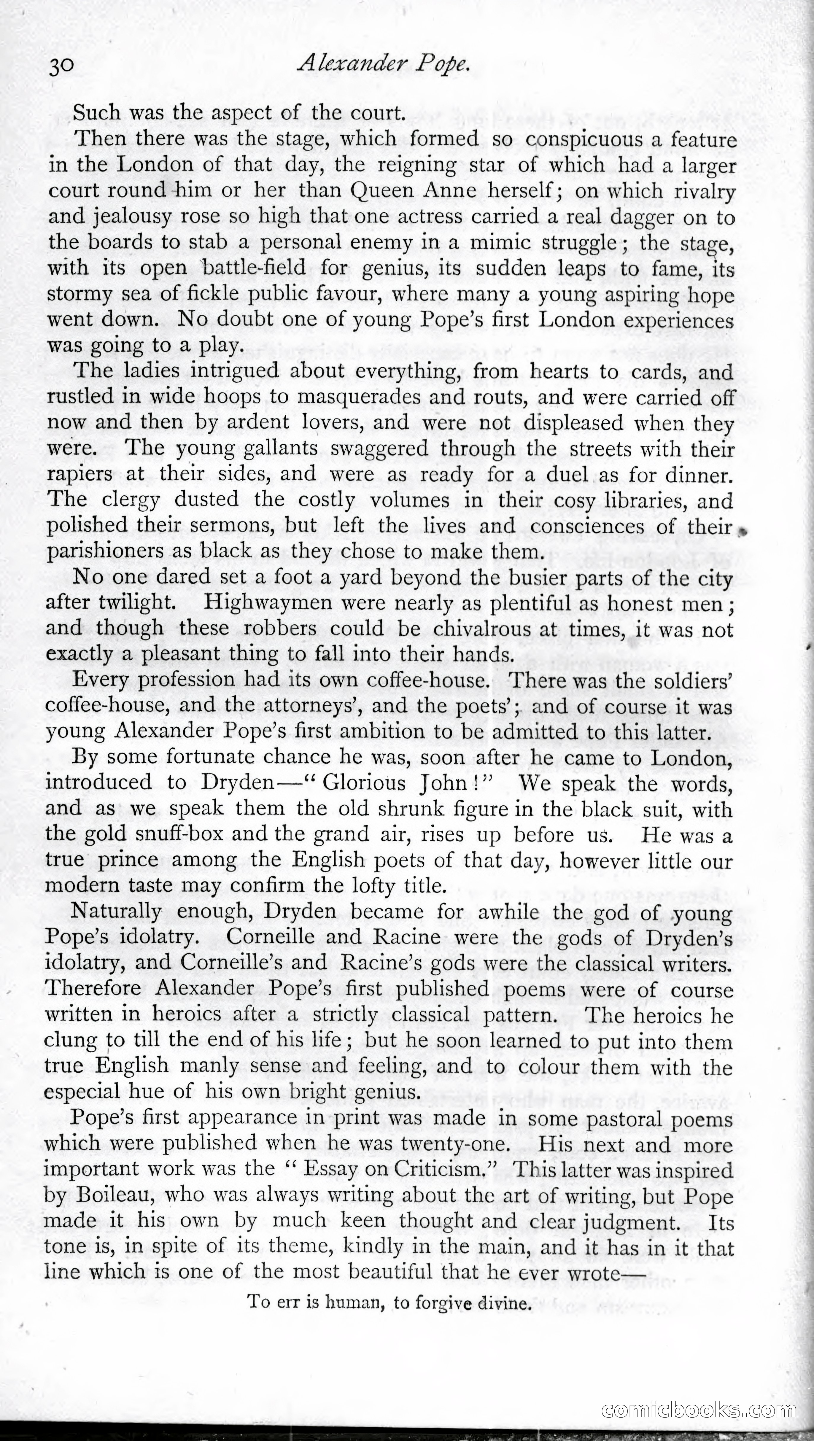 The Argosy, Volume XXIV — page 34 of 84