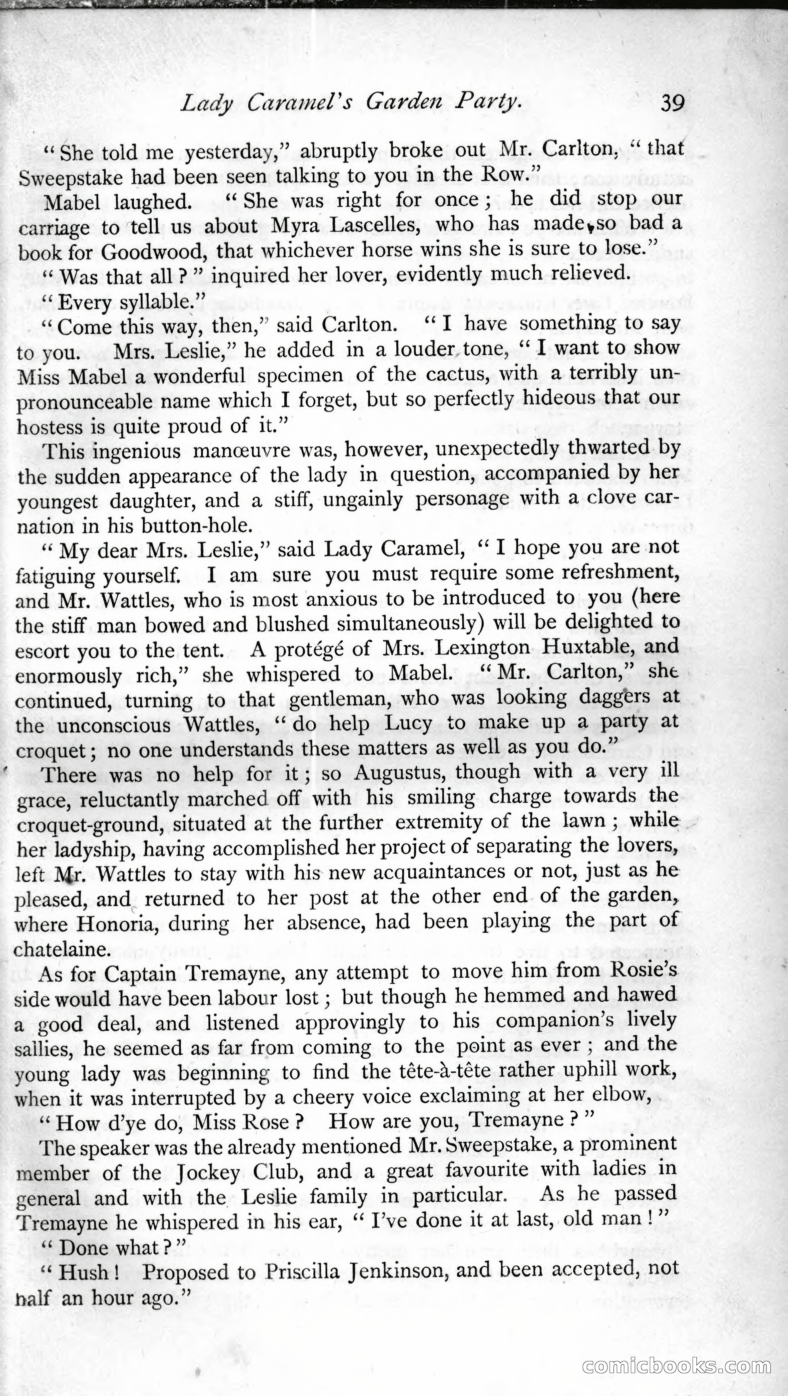 The Argosy, Volume XXIV — page 43 of 84