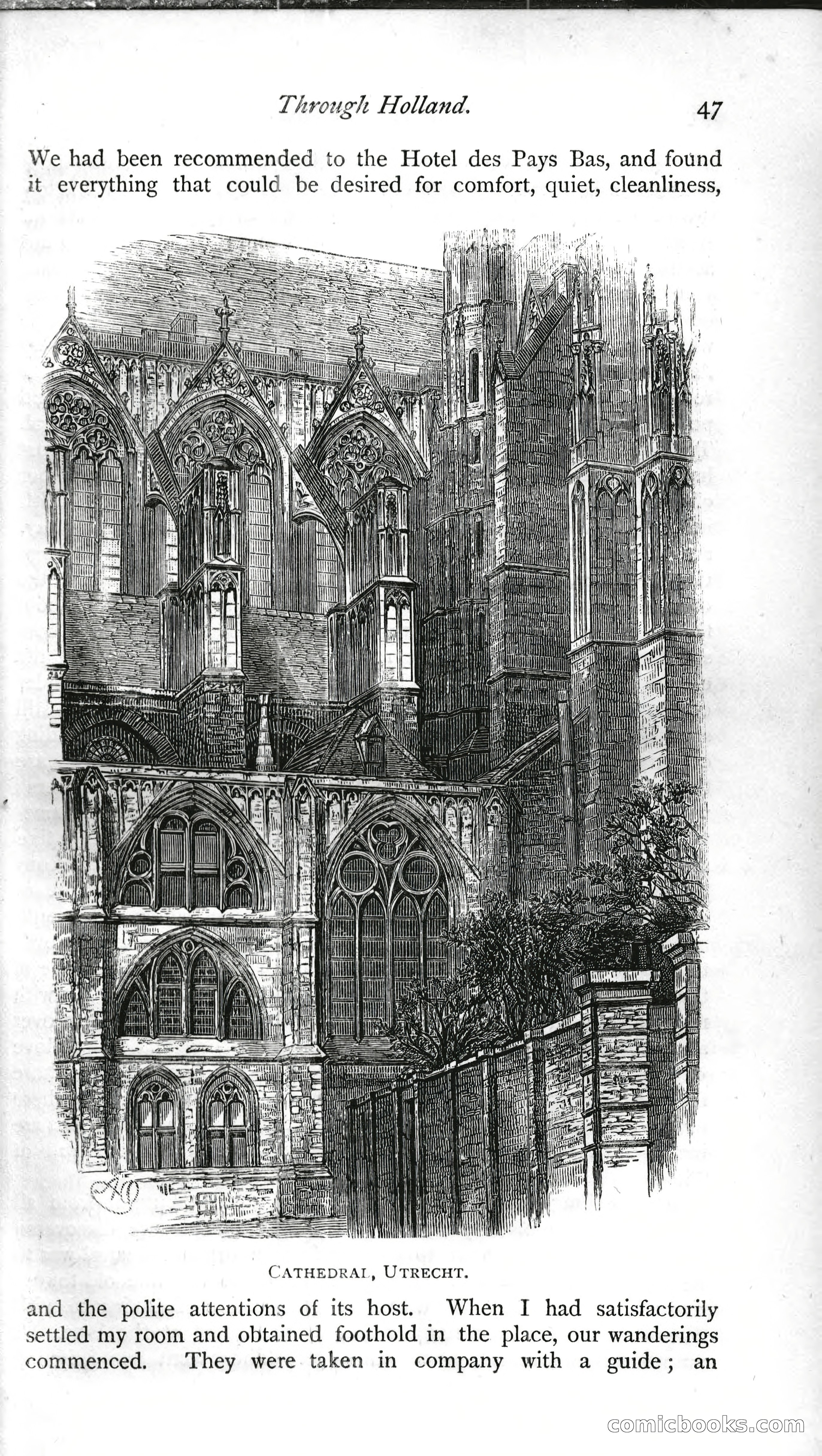 The Argosy, Volume XXIV — page 51 of 84