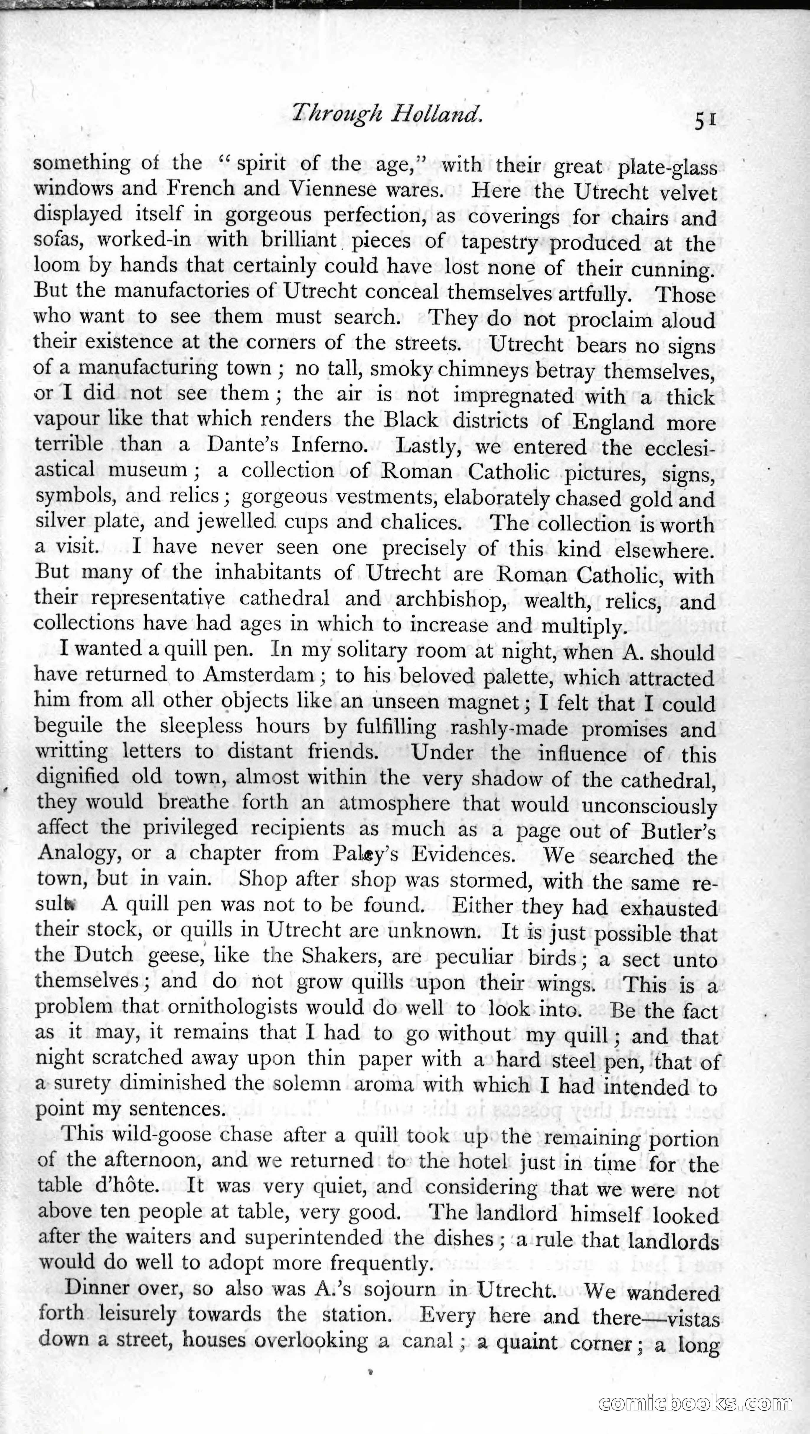 The Argosy, Volume XXIV — page 55 of 84