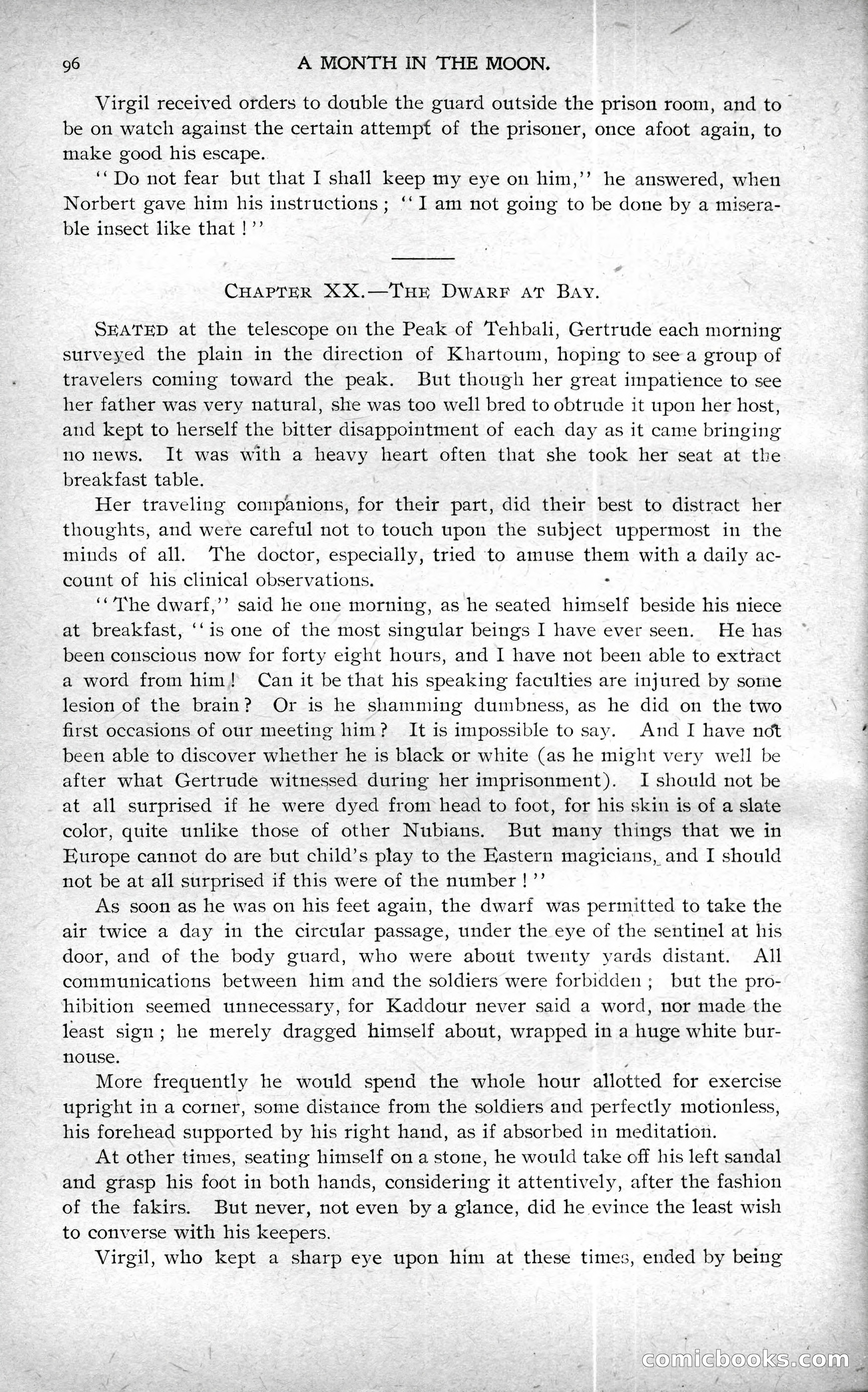 The Argosy, Vol. XXIV, No. 1 — page 96 of 192