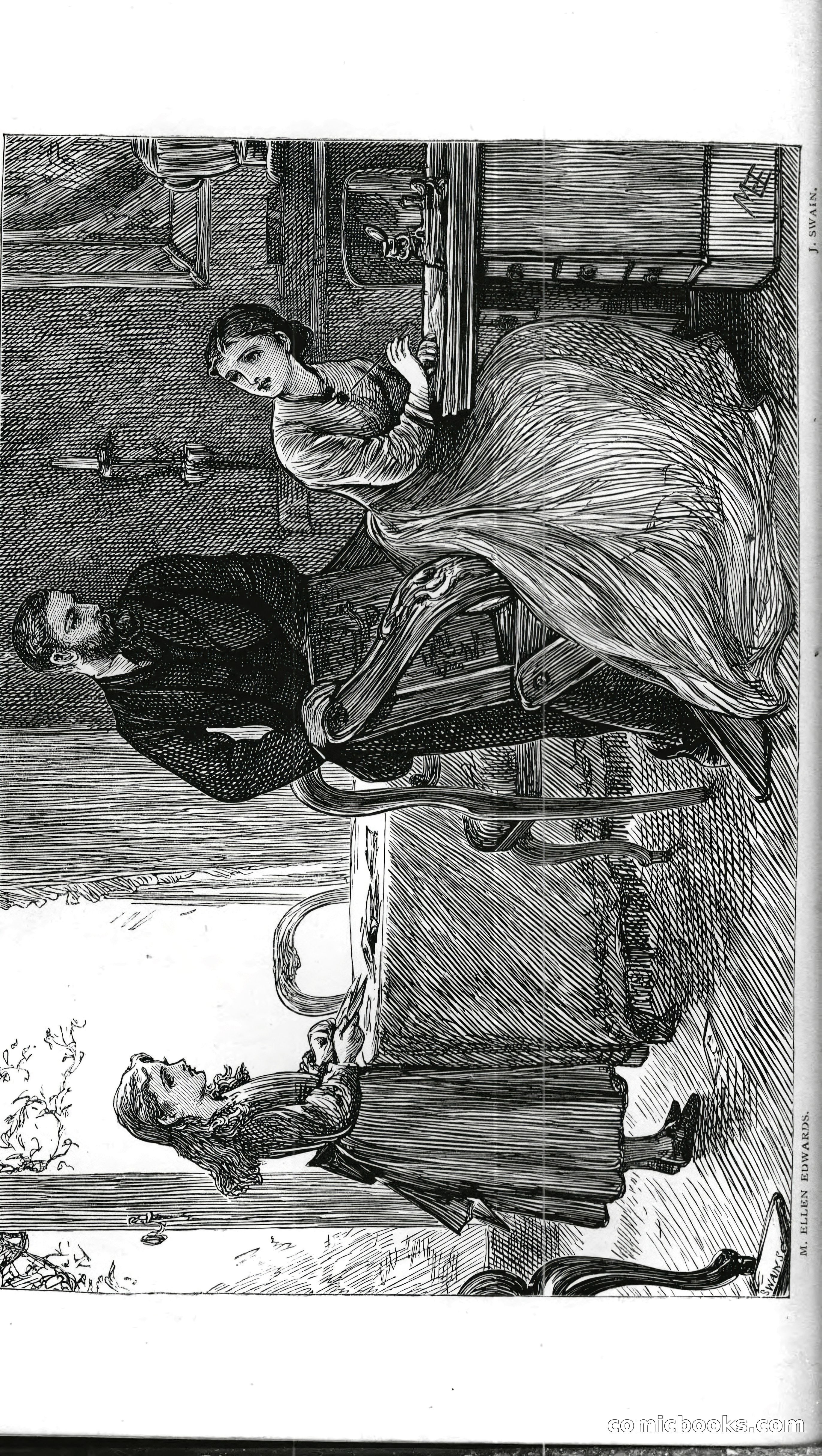 Argosy, Vol. 24, No. 2 — page 1 of 81