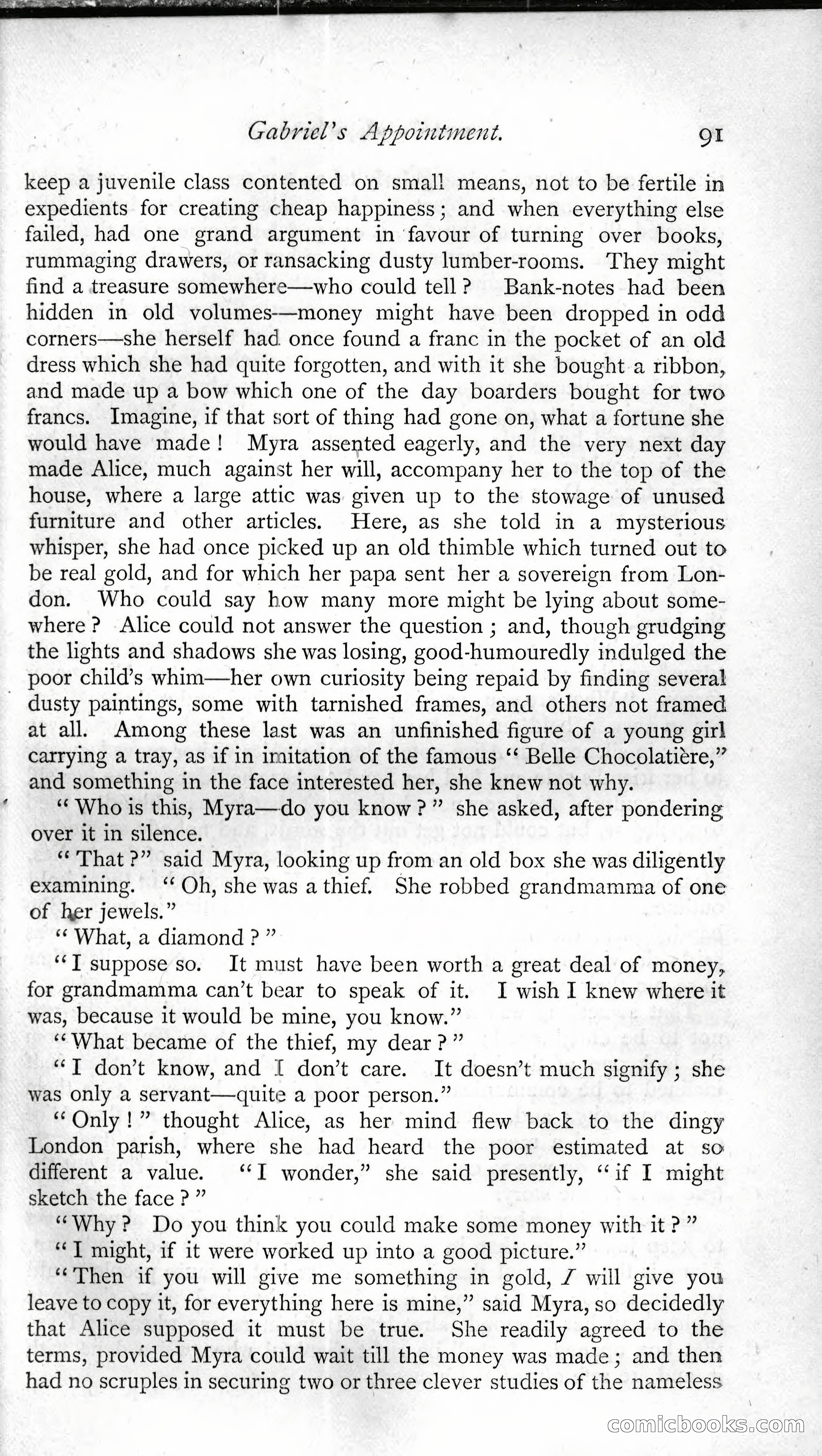Argosy, Vol. 24, No. 2 — page 12 of 81