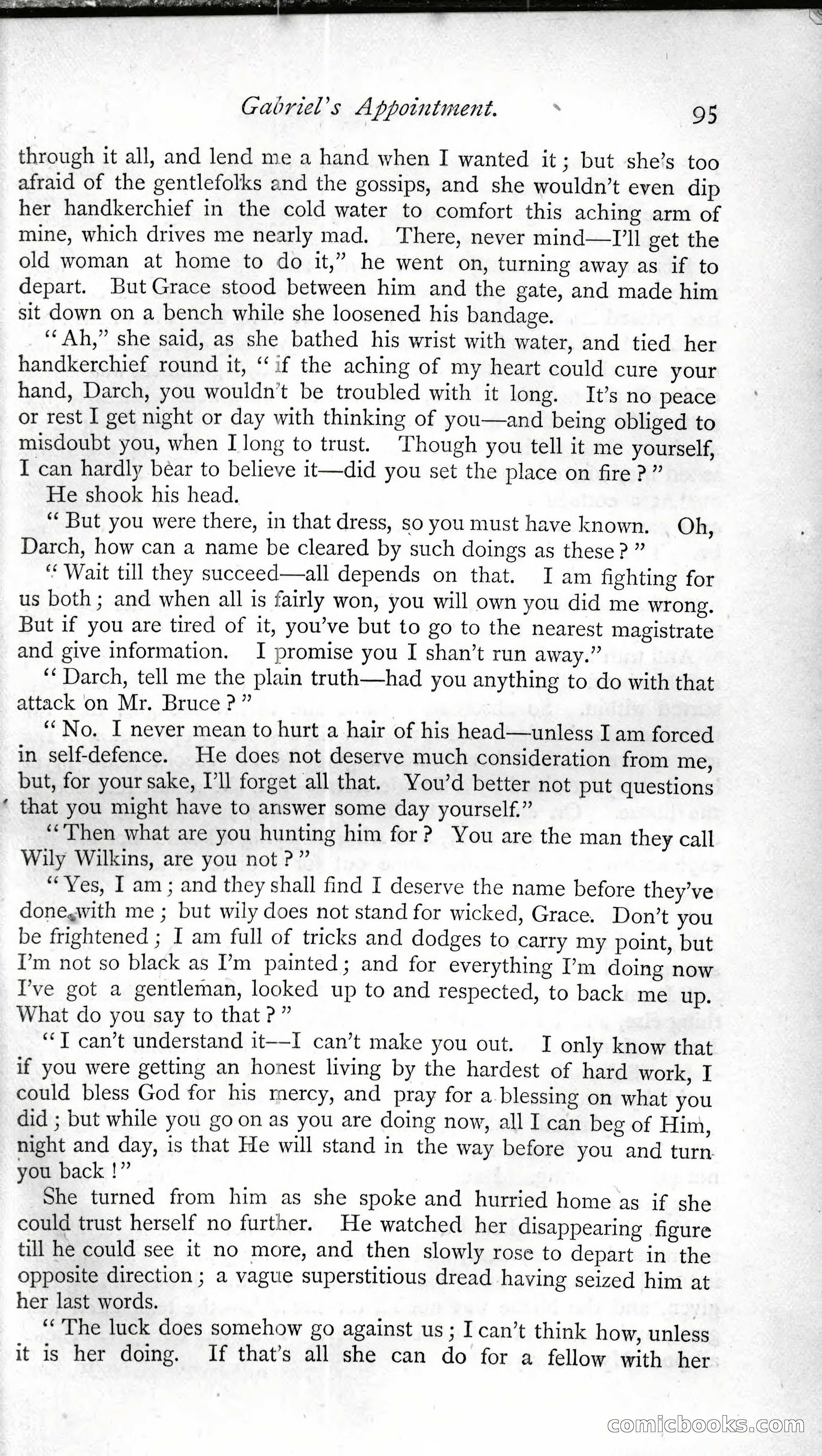Argosy, Vol. 24, No. 2 — page 16 of 81