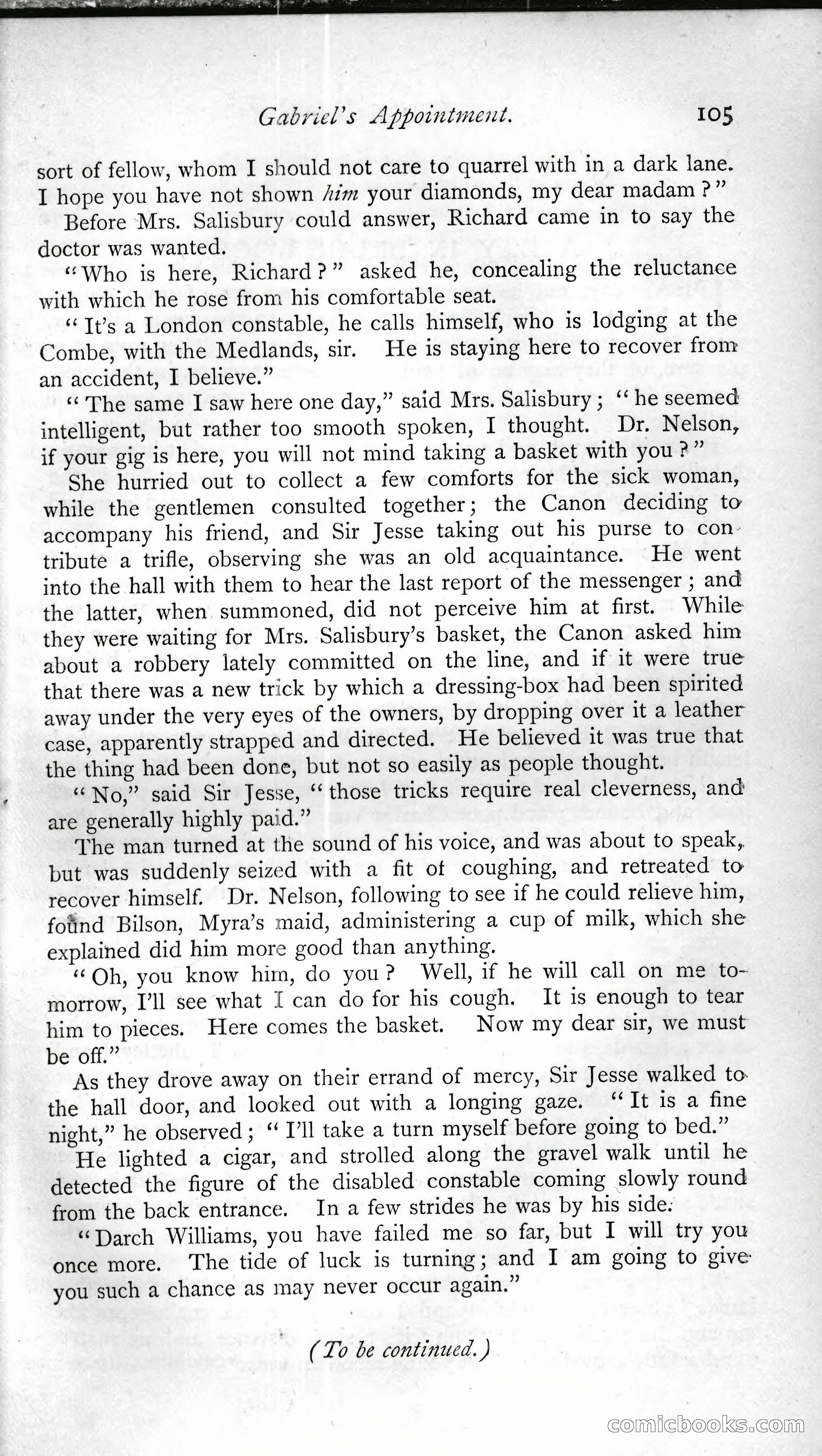 Argosy, Vol. 24, No. 2 — page 26 of 81