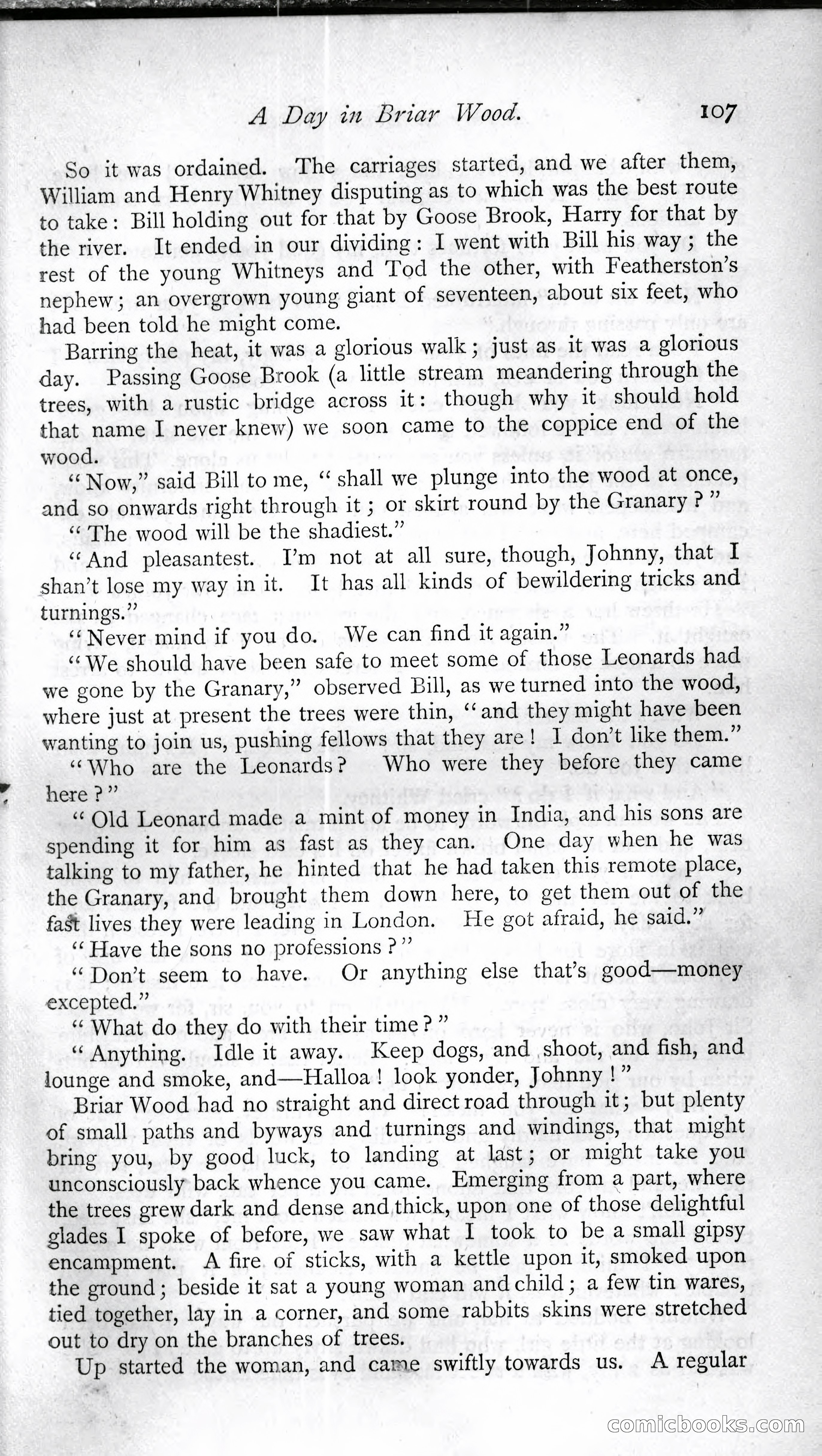 Argosy, Vol. 24, No. 2 — page 28 of 81
