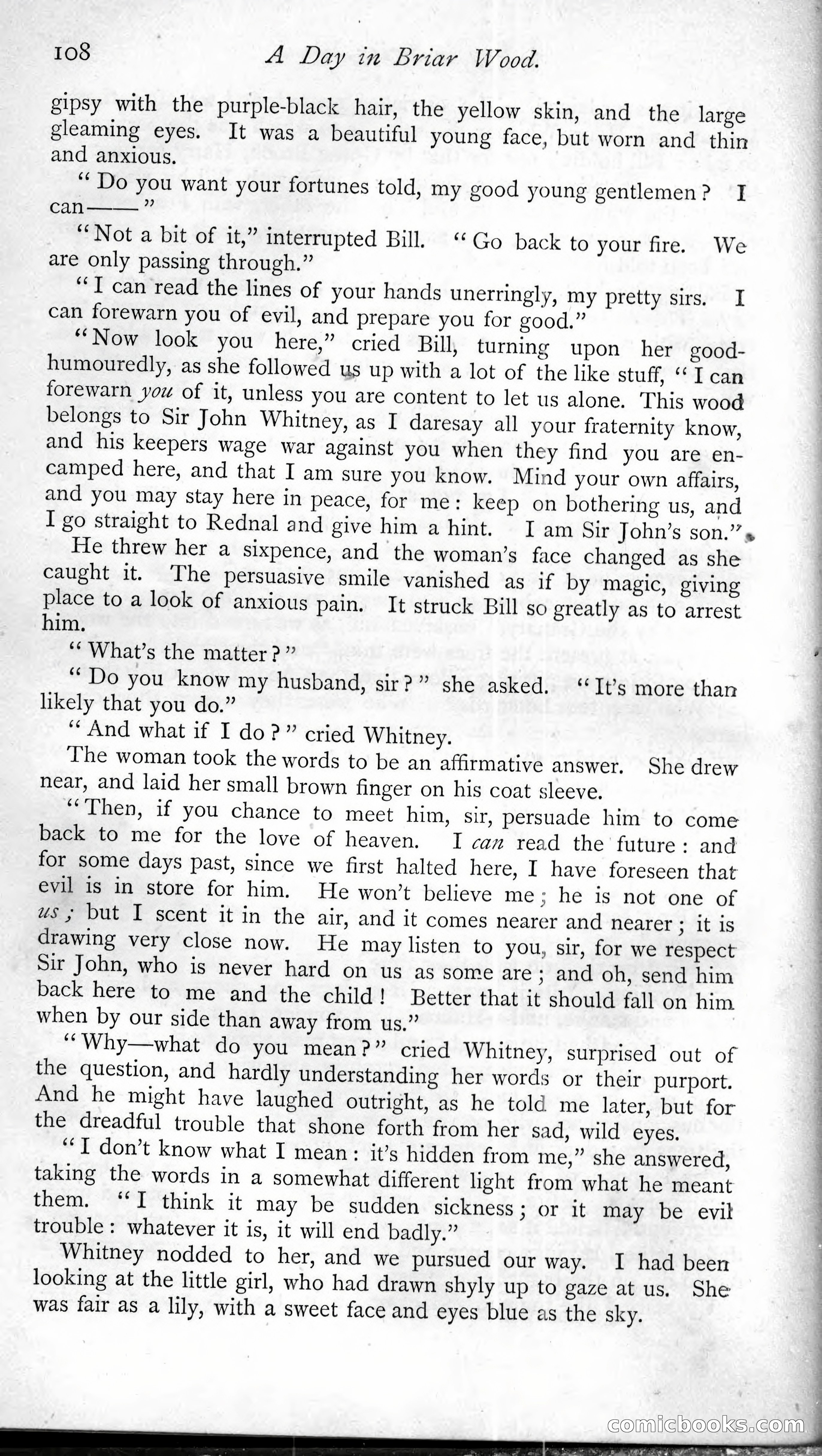 Argosy, Vol. 24, No. 2 — page 29 of 81