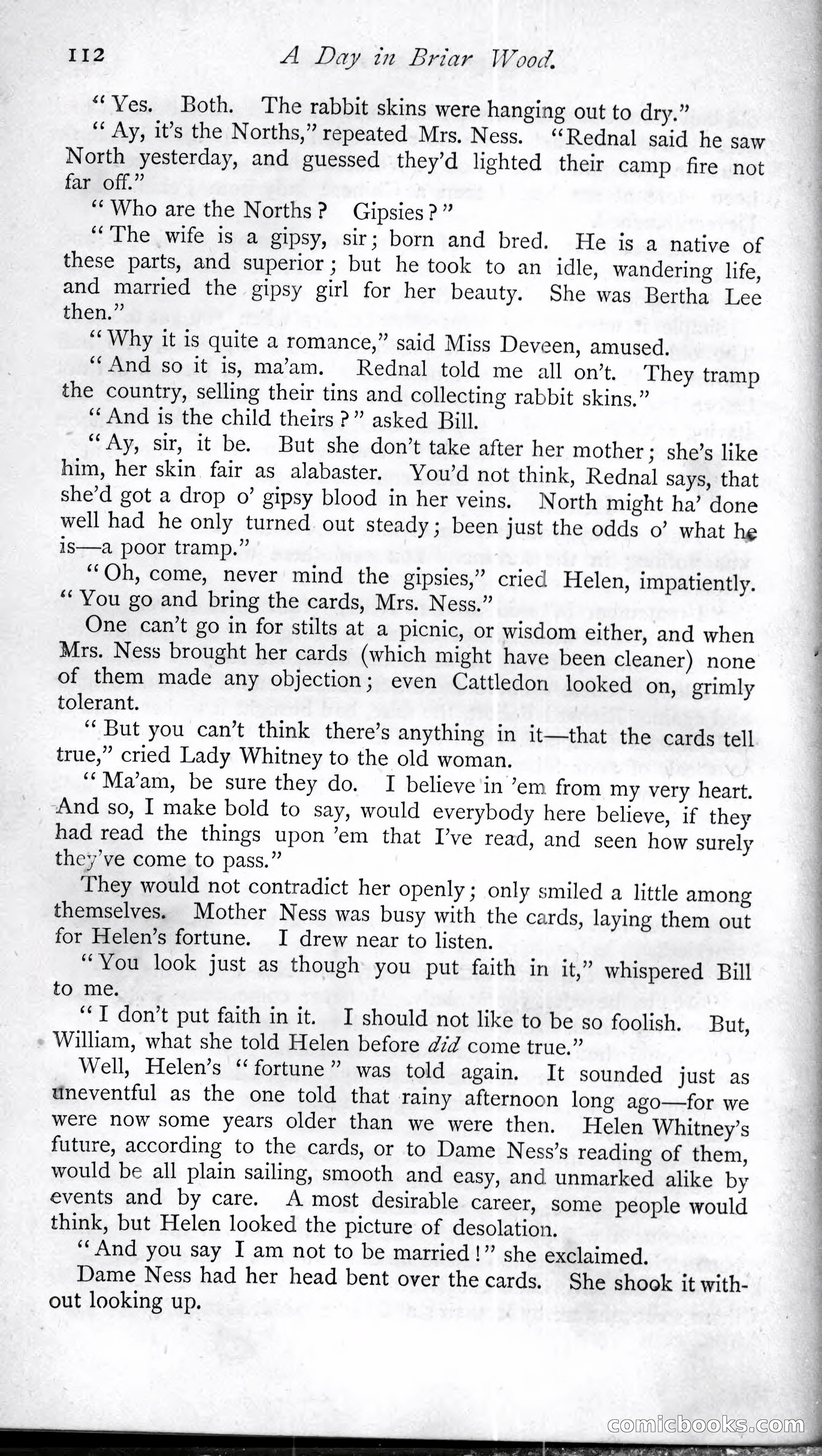 Argosy, Vol. 24, No. 2 — page 33 of 81