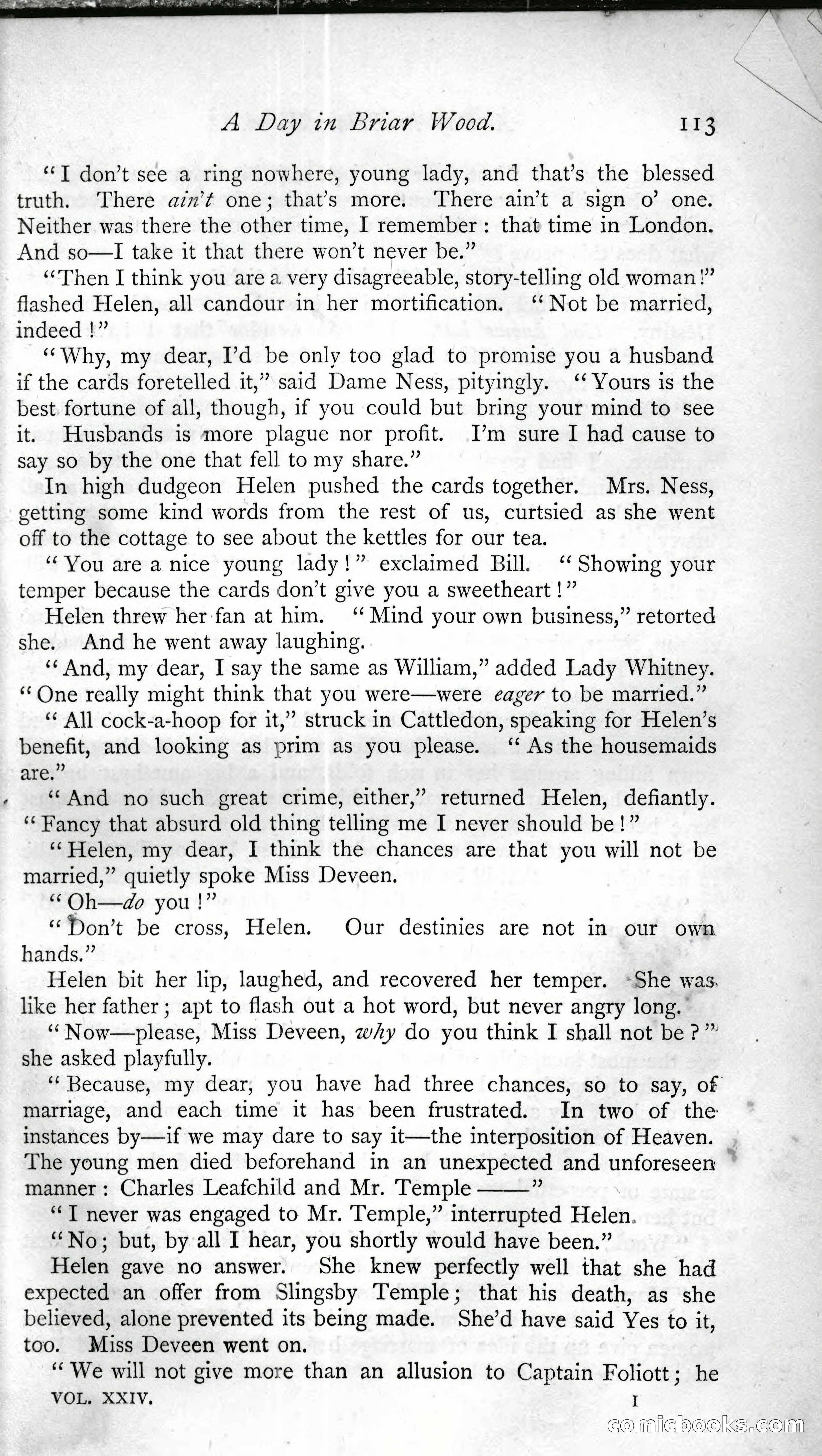Argosy, Vol. 24, No. 2 — page 34 of 81