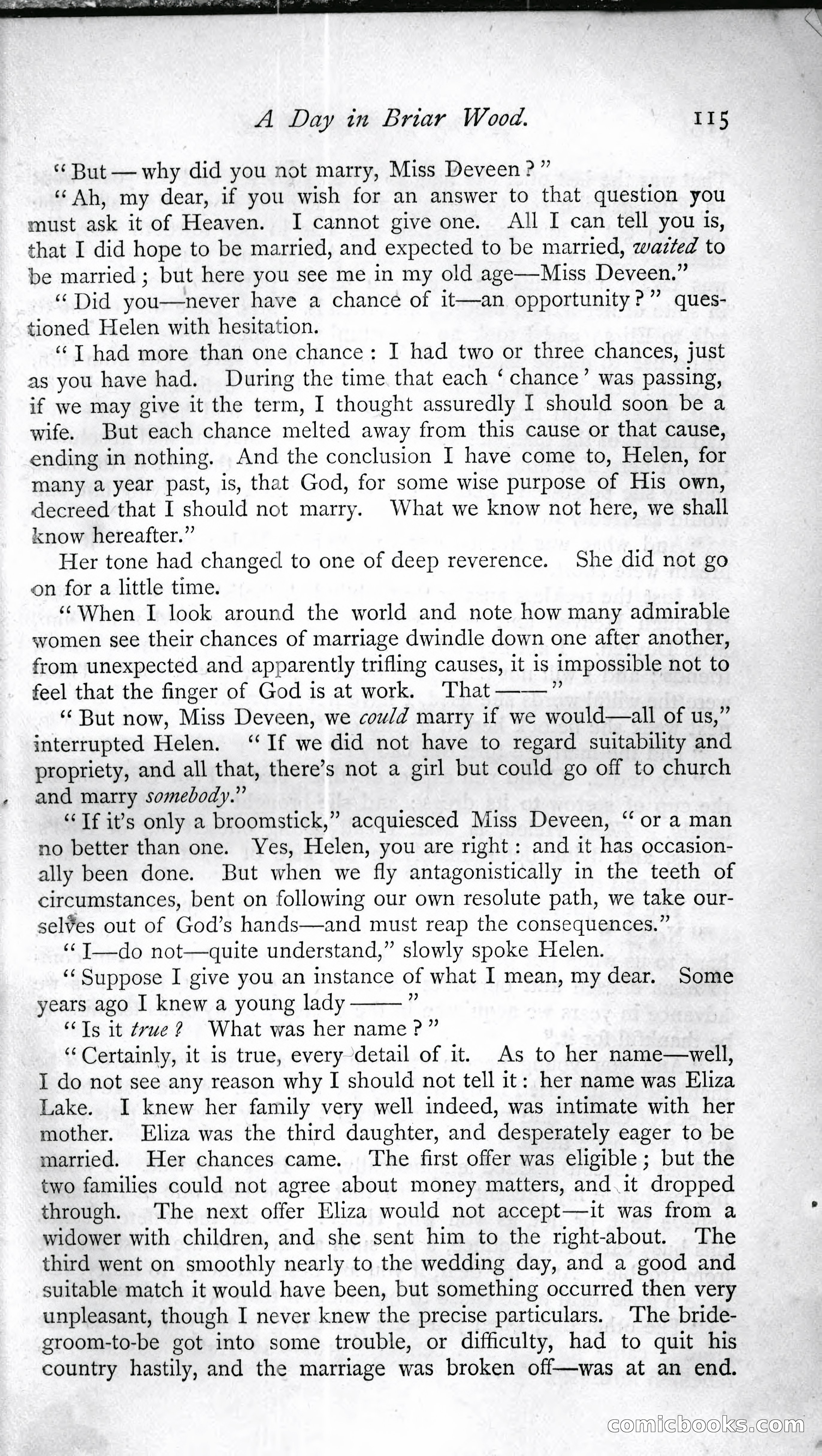 Argosy, Vol. 24, No. 2 — page 36 of 81