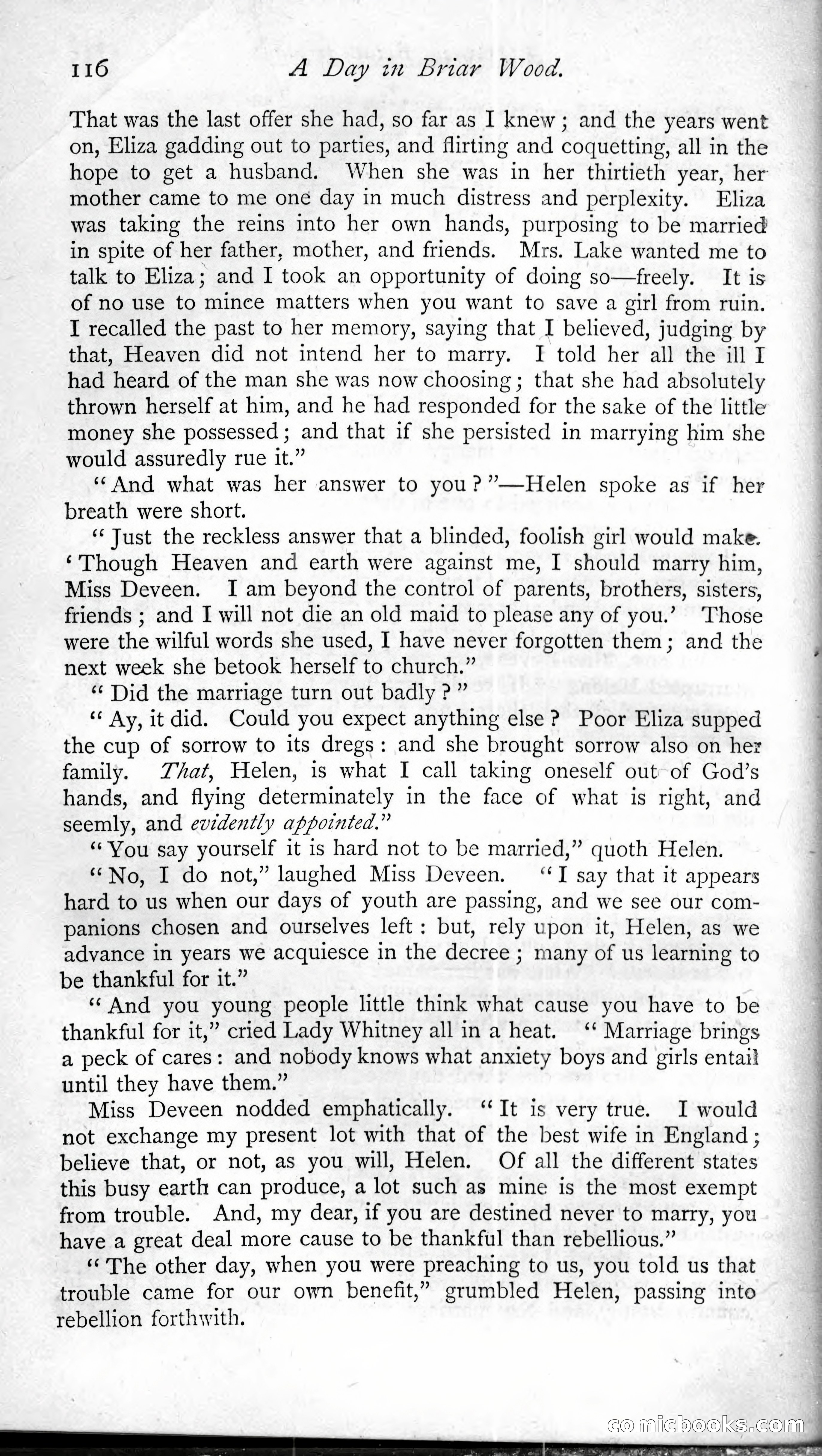 Argosy, Vol. 24, No. 2 — page 37 of 81