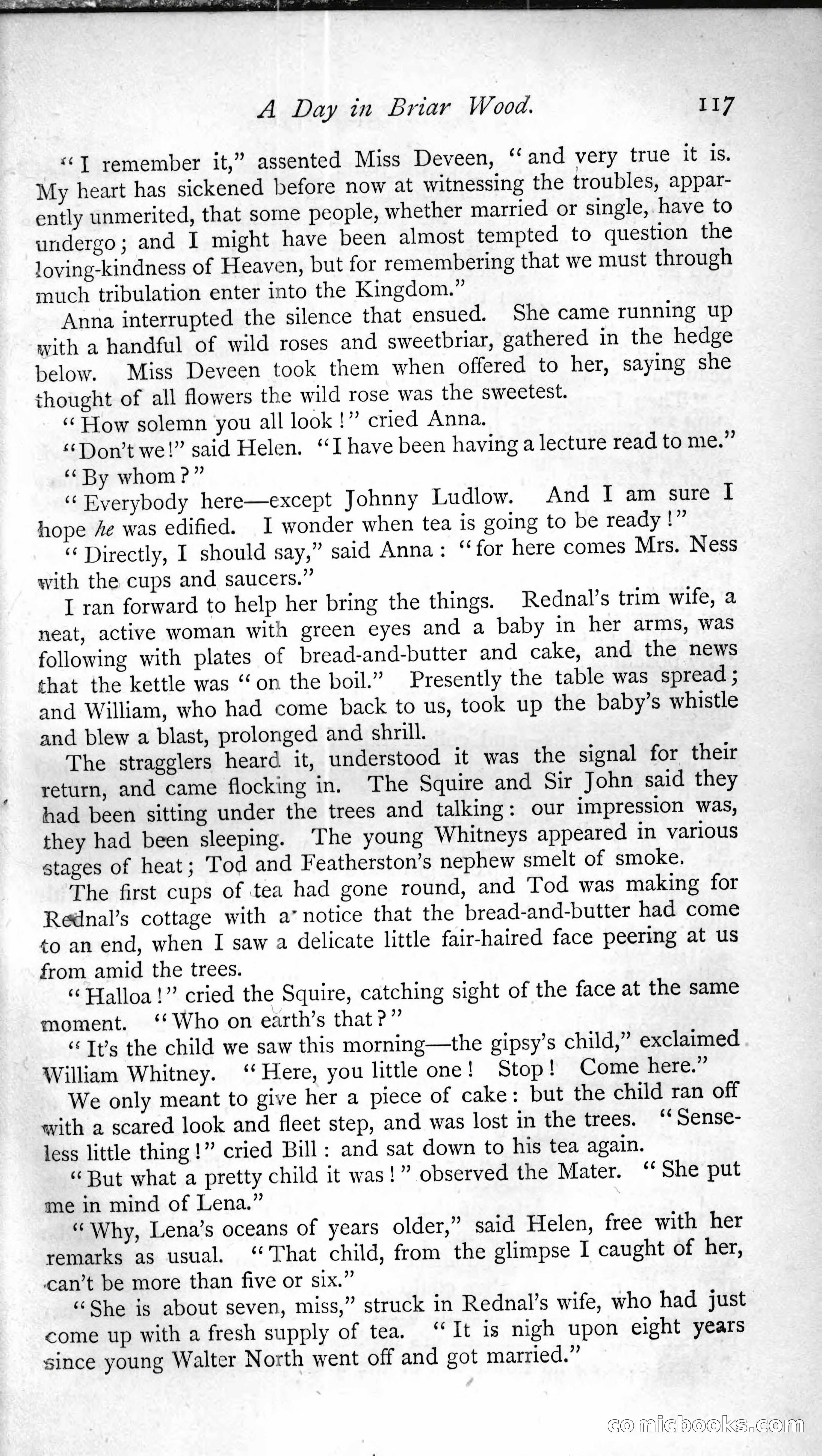 Argosy, Vol. 24, No. 2 — page 38 of 81