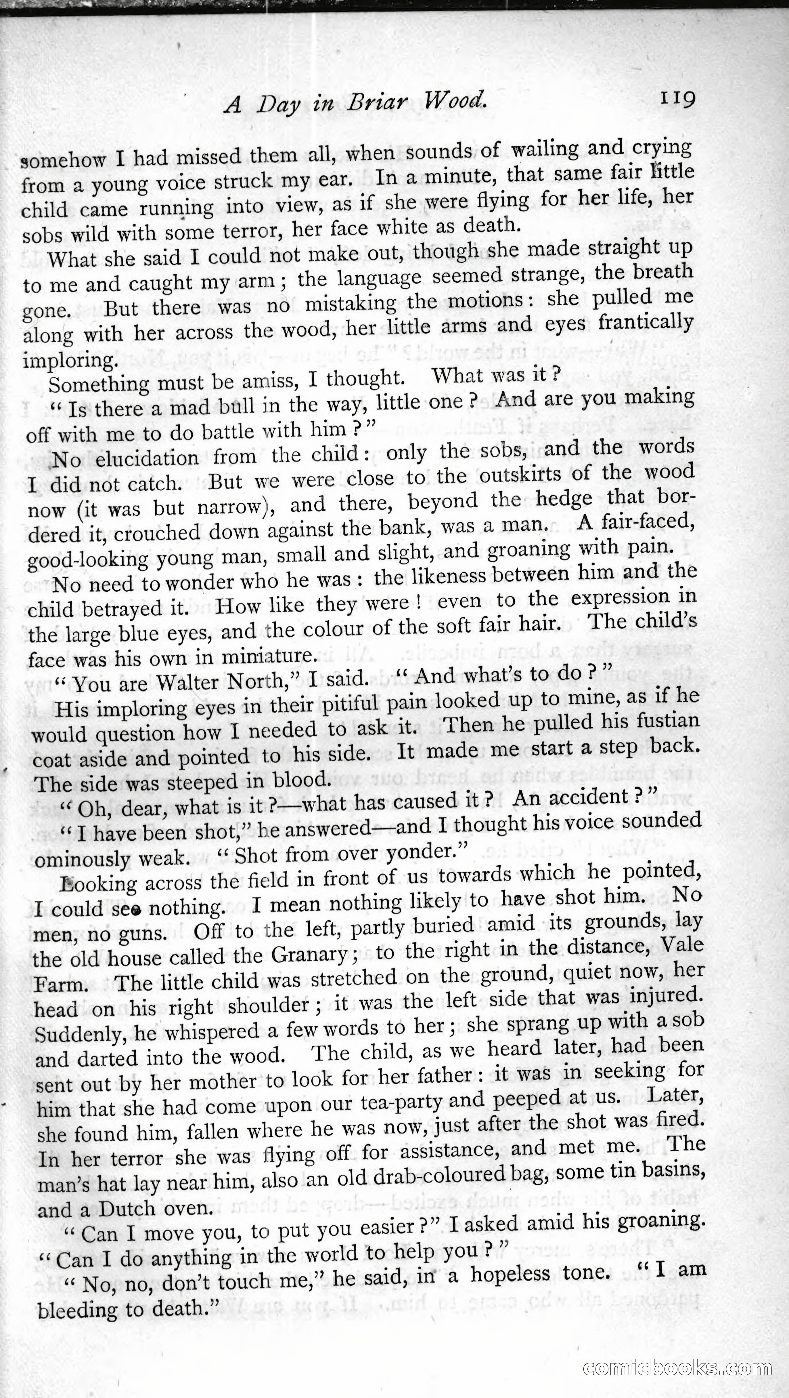 Argosy, Vol. 24, No. 2 — page 40 of 81
