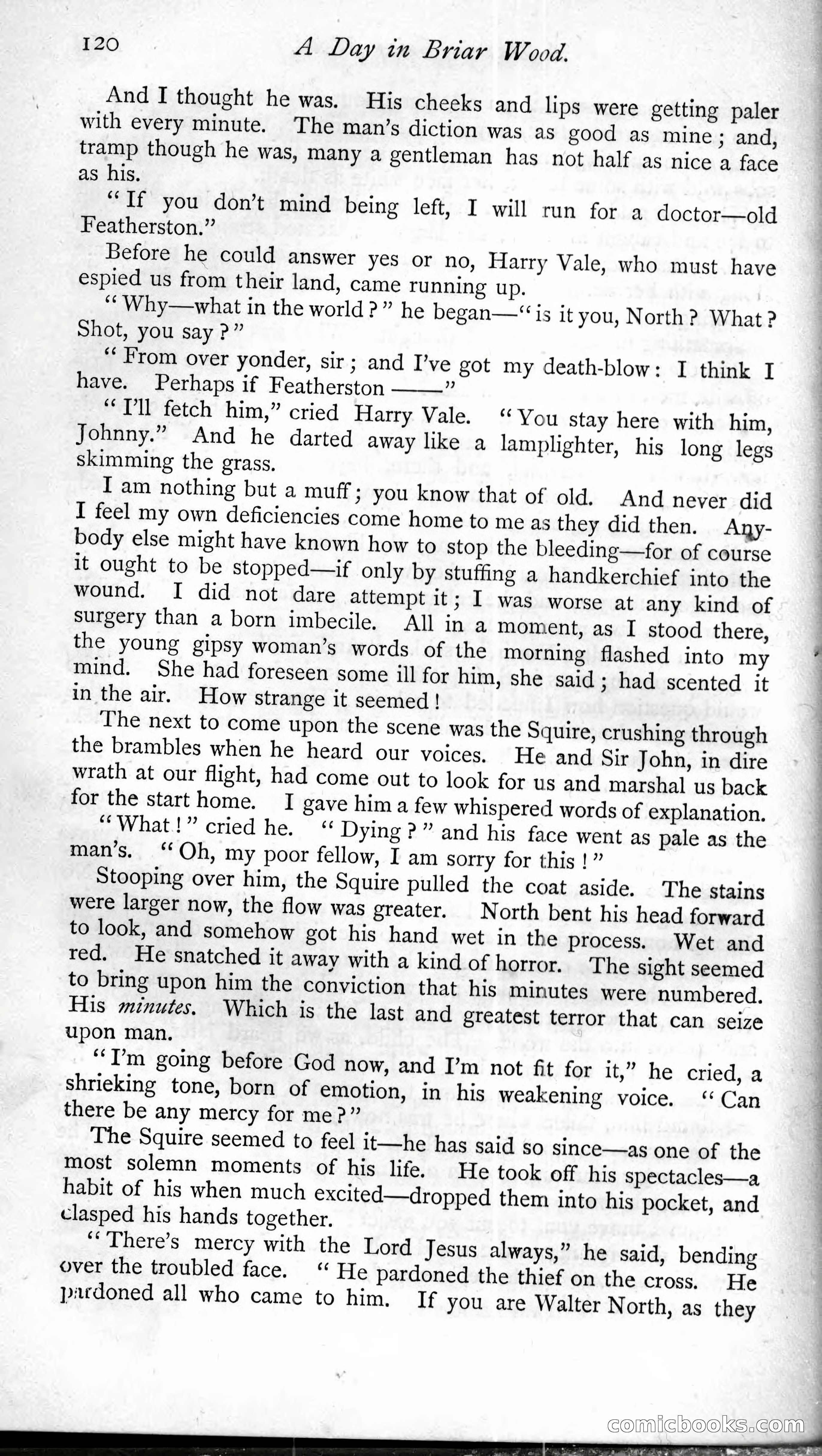 Argosy, Vol. 24, No. 2 — page 41 of 81