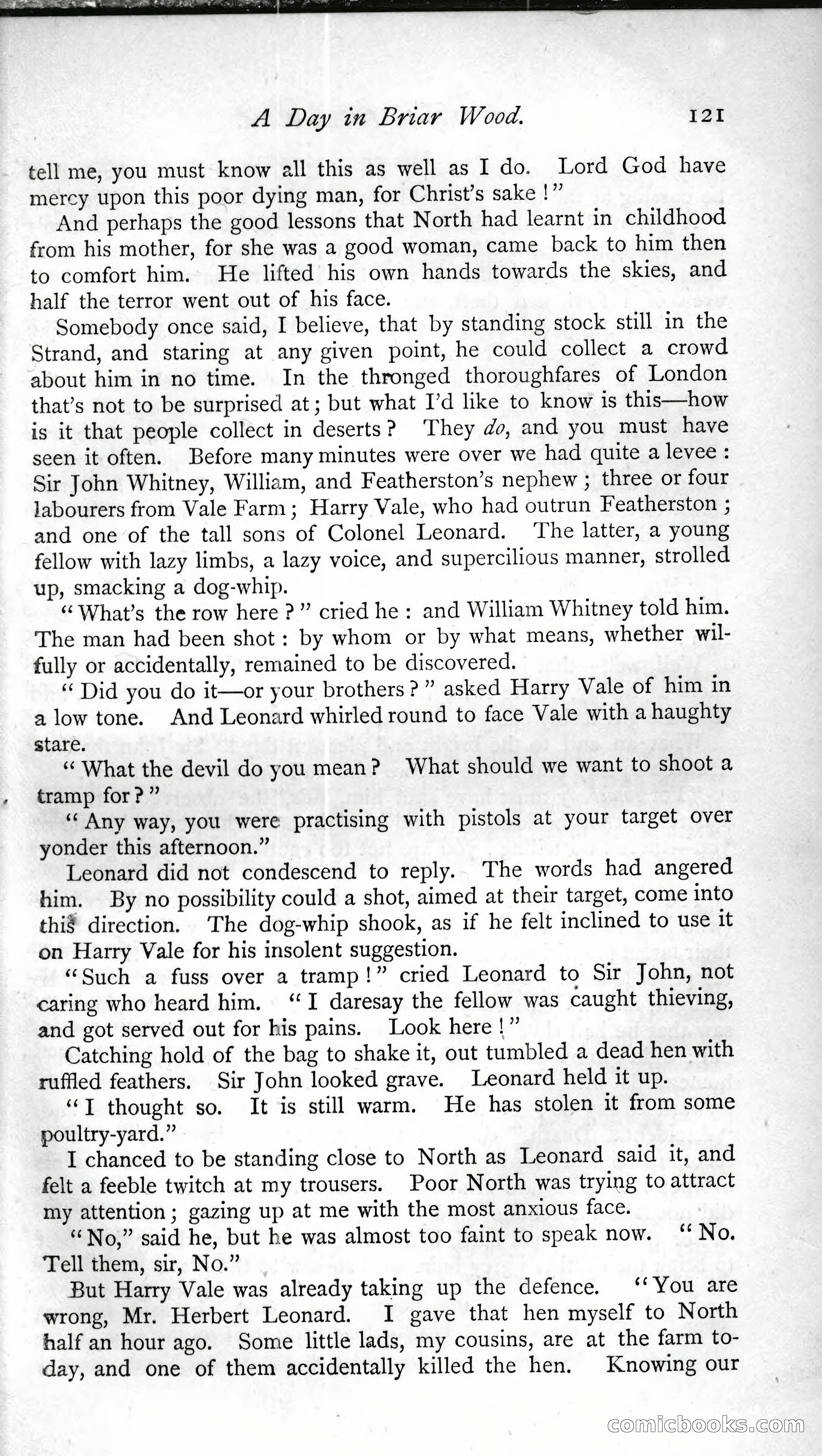 Argosy, Vol. 24, No. 2 — page 42 of 81