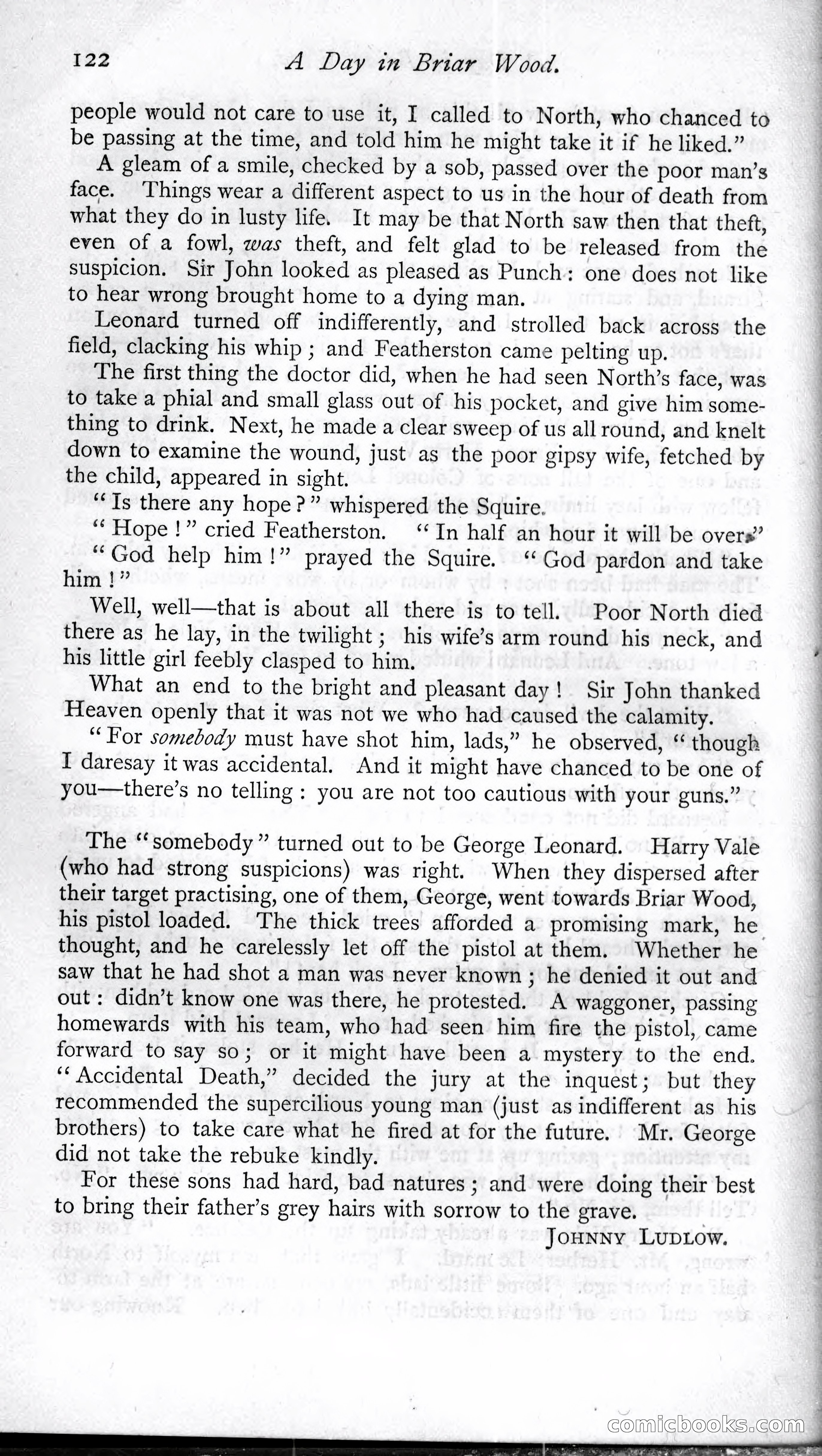 Argosy, Vol. 24, No. 2 — page 43 of 81