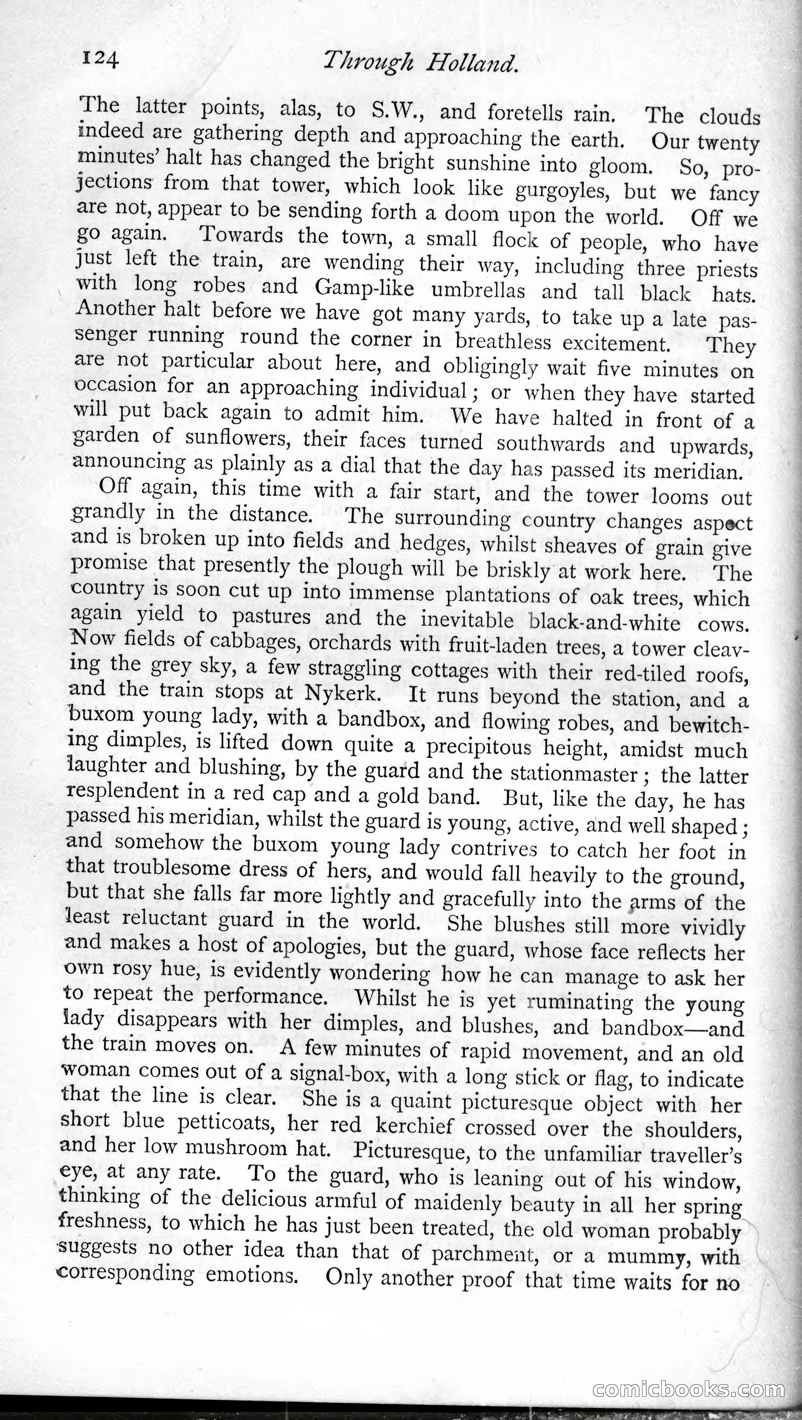 Argosy, Vol. 24, No. 2 — page 45 of 81
