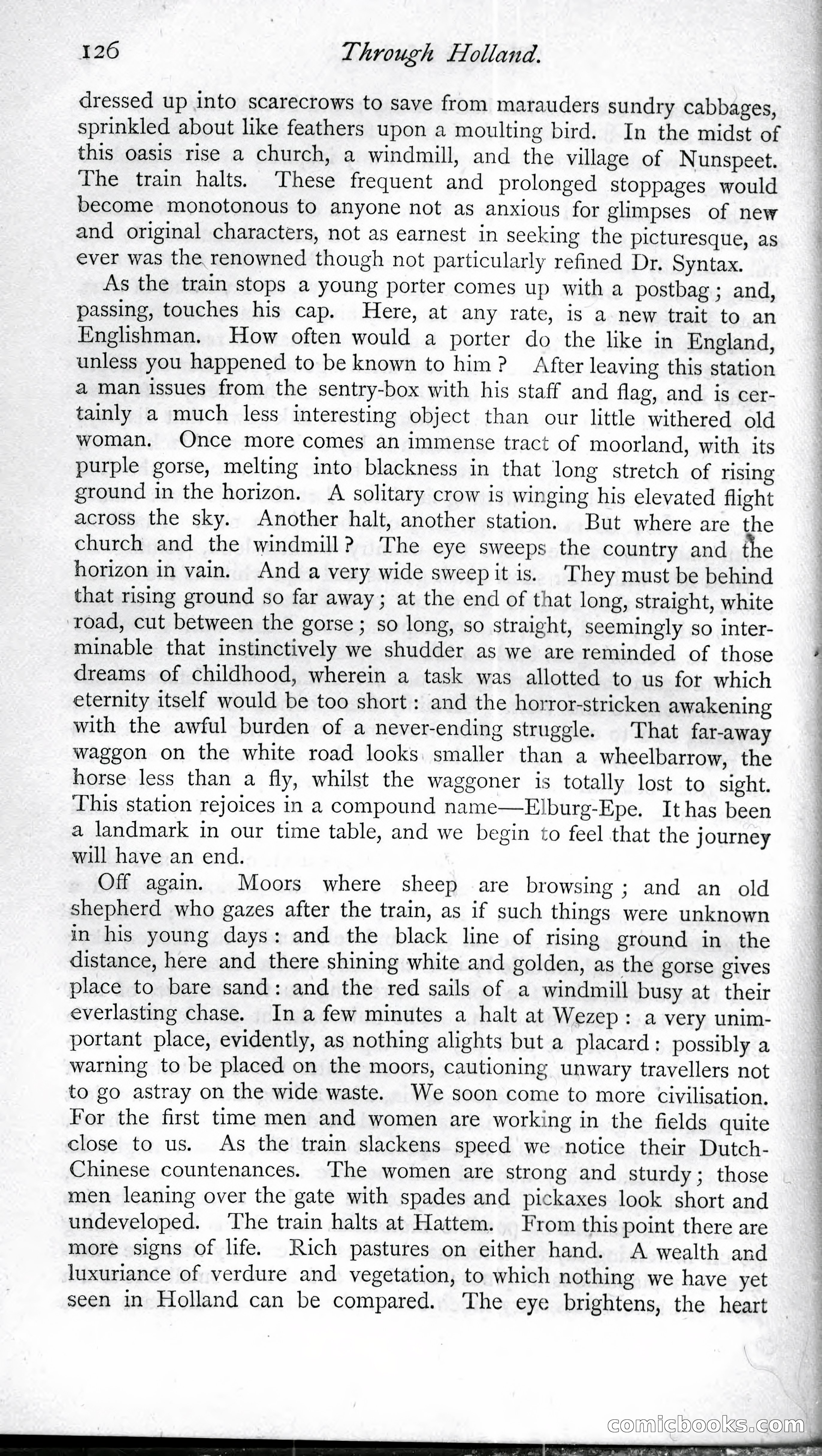 Argosy, Vol. 24, No. 2 — page 47 of 81