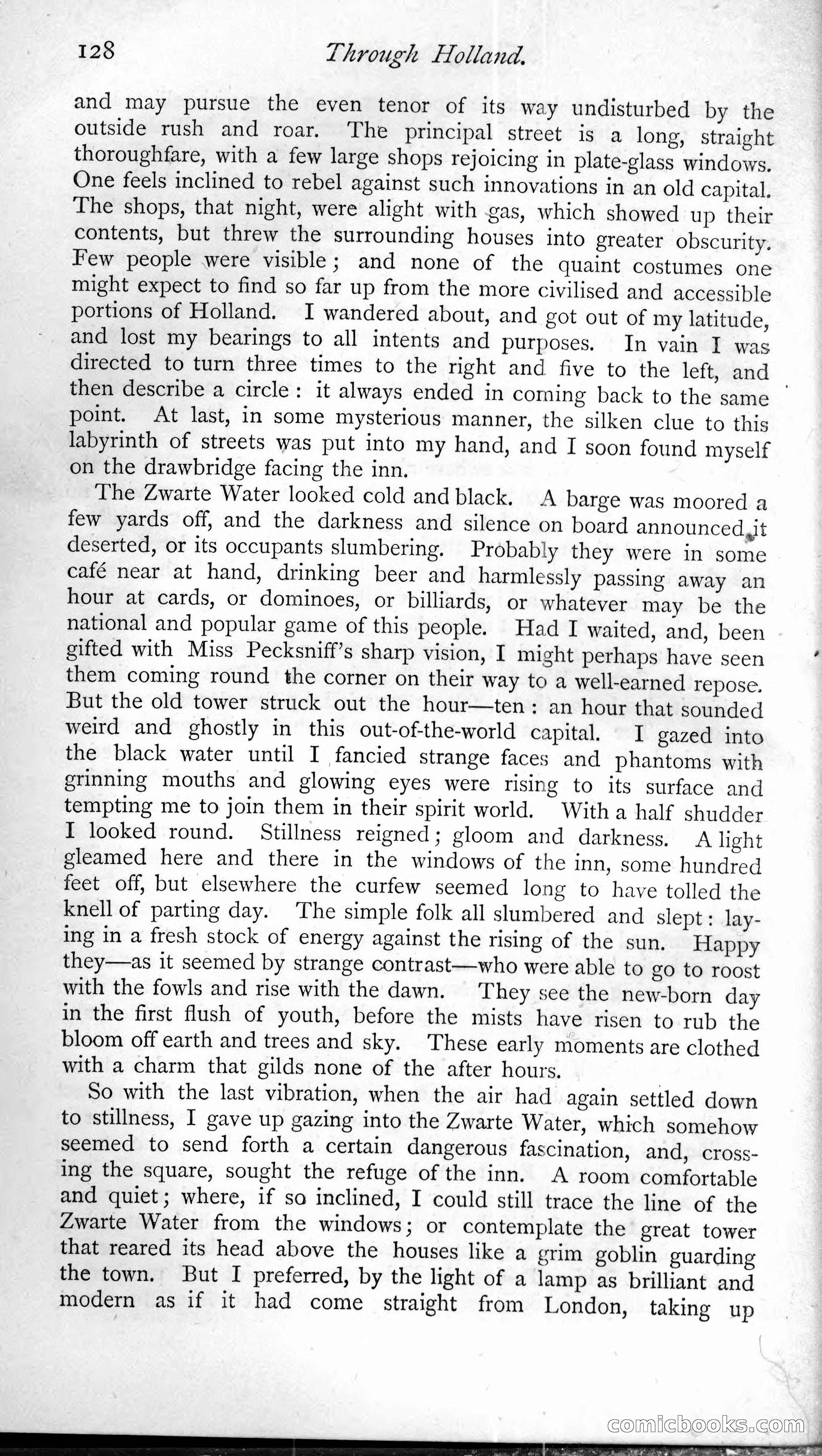 Argosy, Vol. 24, No. 2 — page 49 of 81