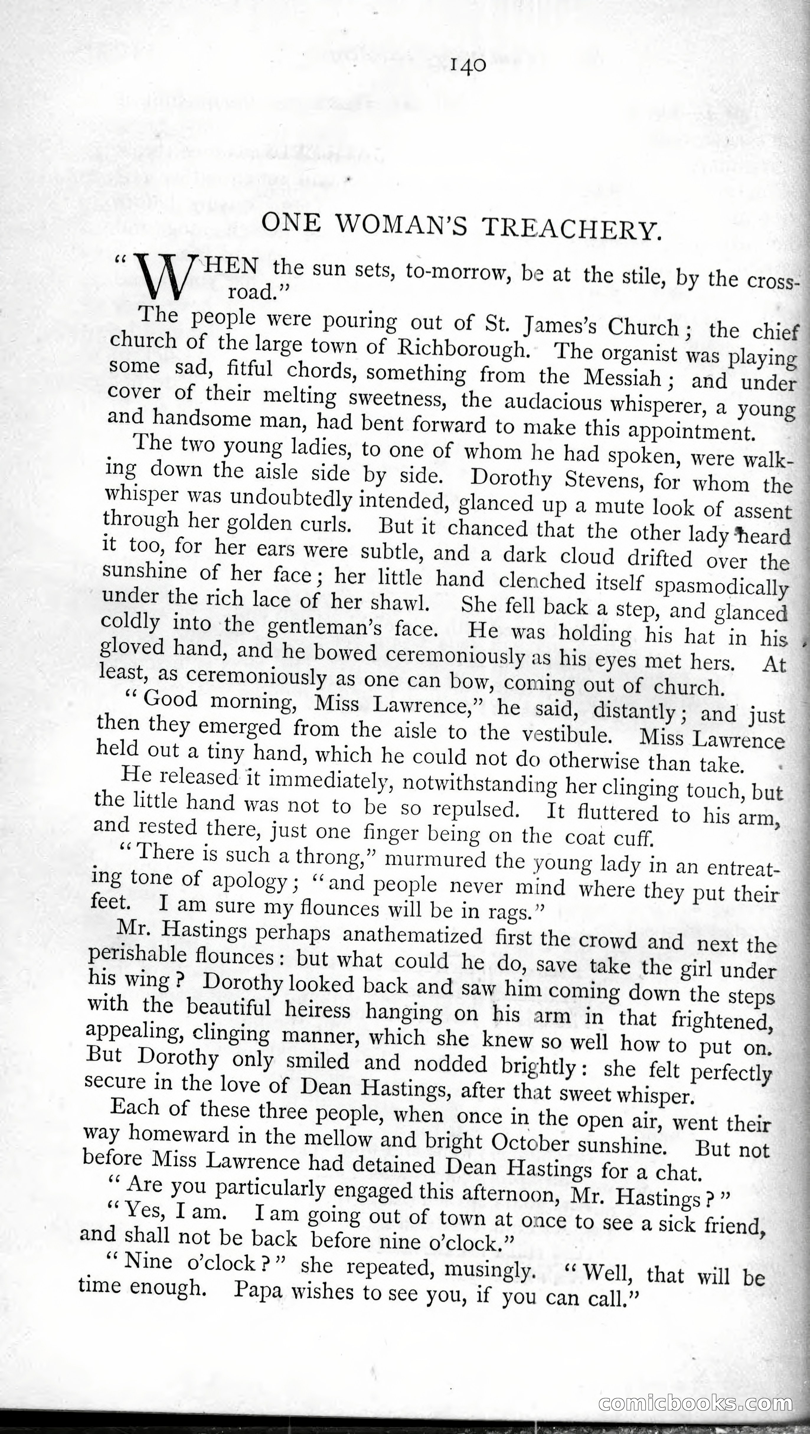 Argosy, Vol. 24, No. 2 — page 61 of 81