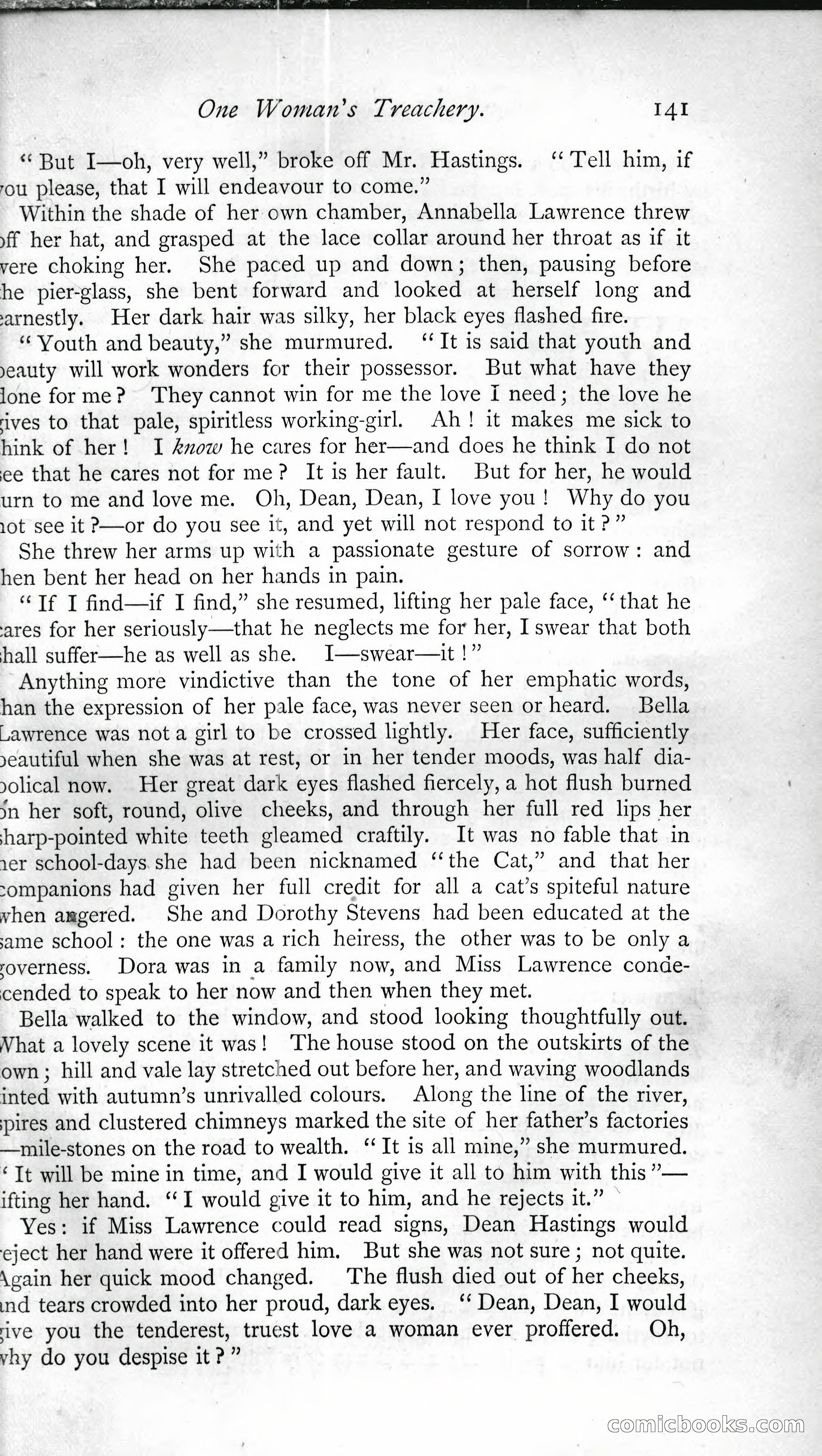 Argosy, Vol. 24, No. 2 — page 62 of 81
