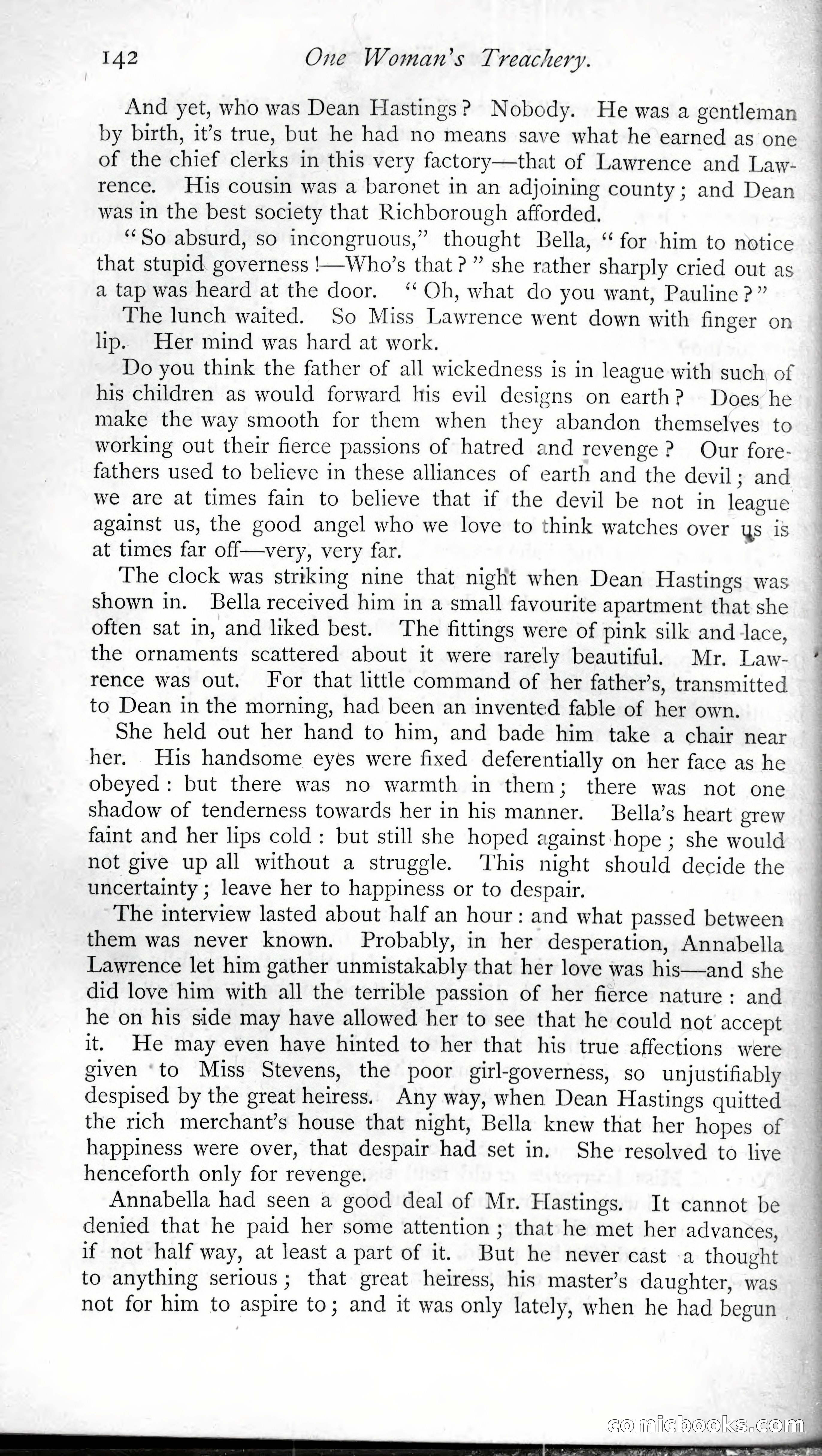 Argosy, Vol. 24, No. 2 — page 63 of 81